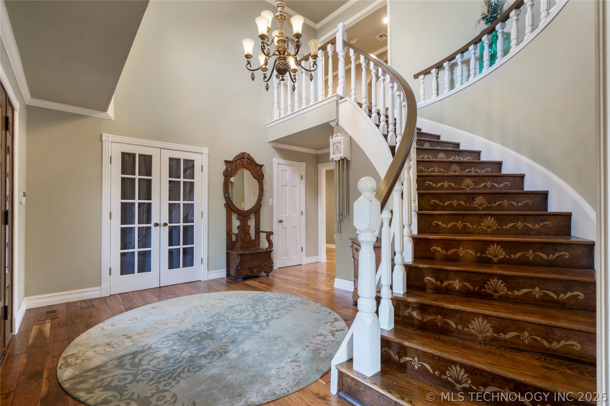 3506 E 110th Place Tulsa OK 74137