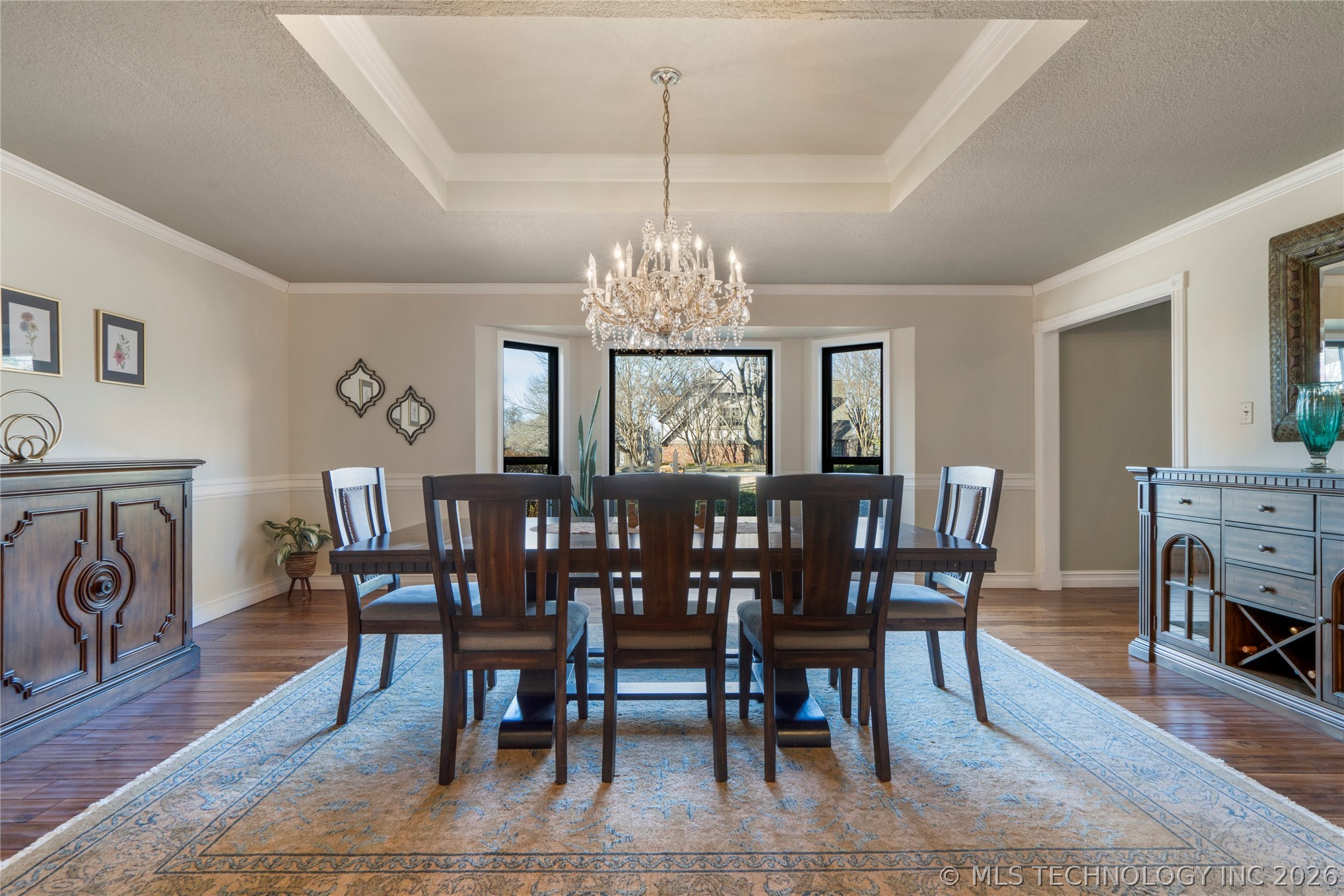 3506 E 110th Place Tulsa OK 74137