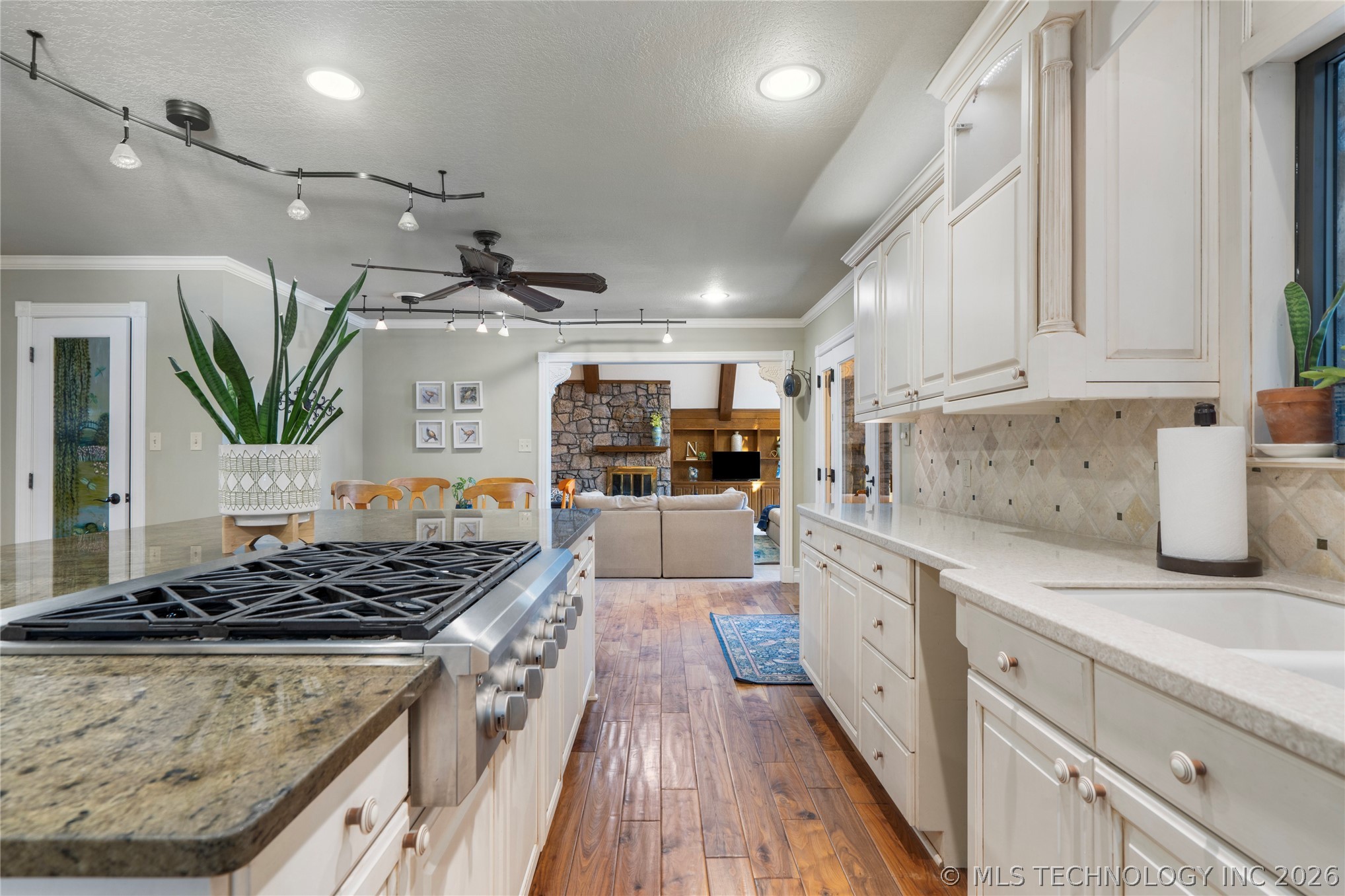 3506 E 110th Place Tulsa OK 74137