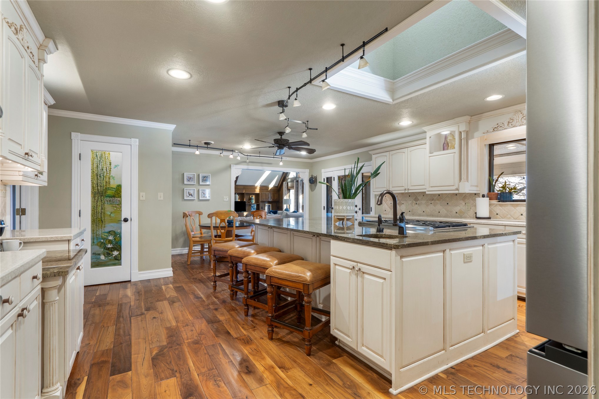 3506 E 110th Place Tulsa OK 74137