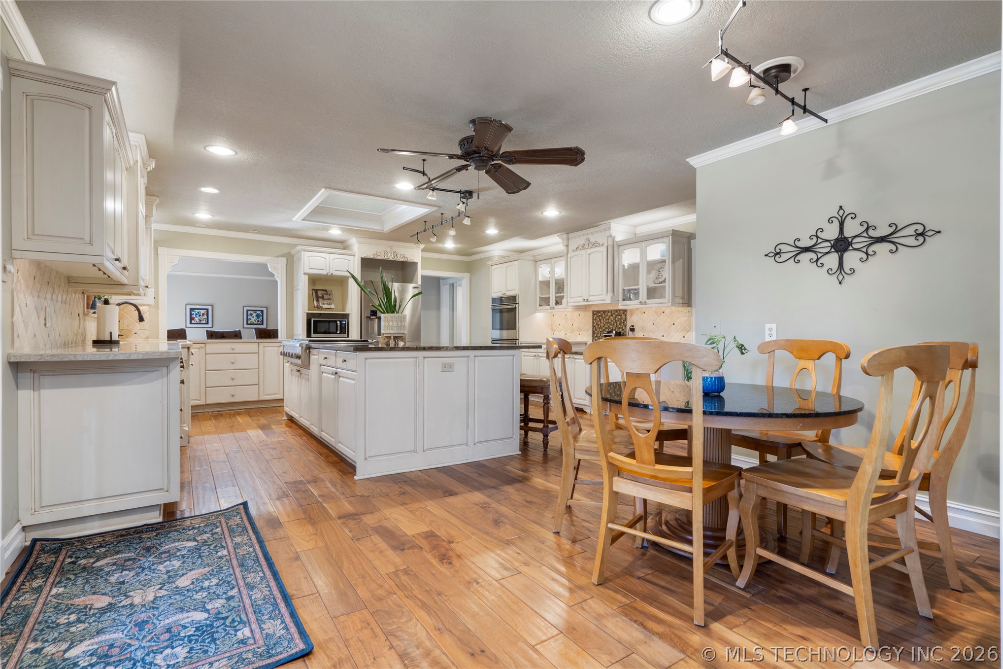 3506 E 110th Place Tulsa OK 74137