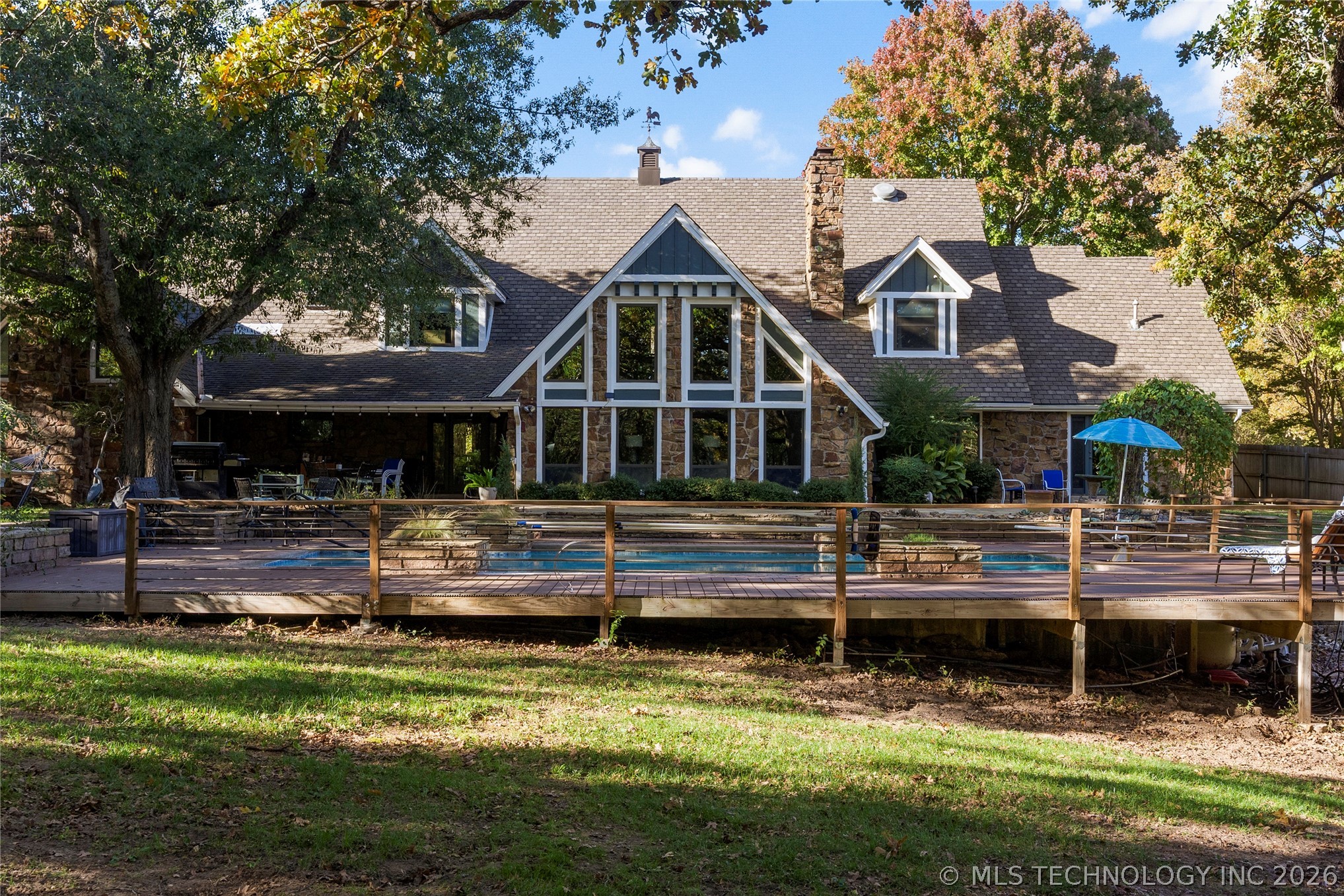 3506 E 110th Place Tulsa OK 74137