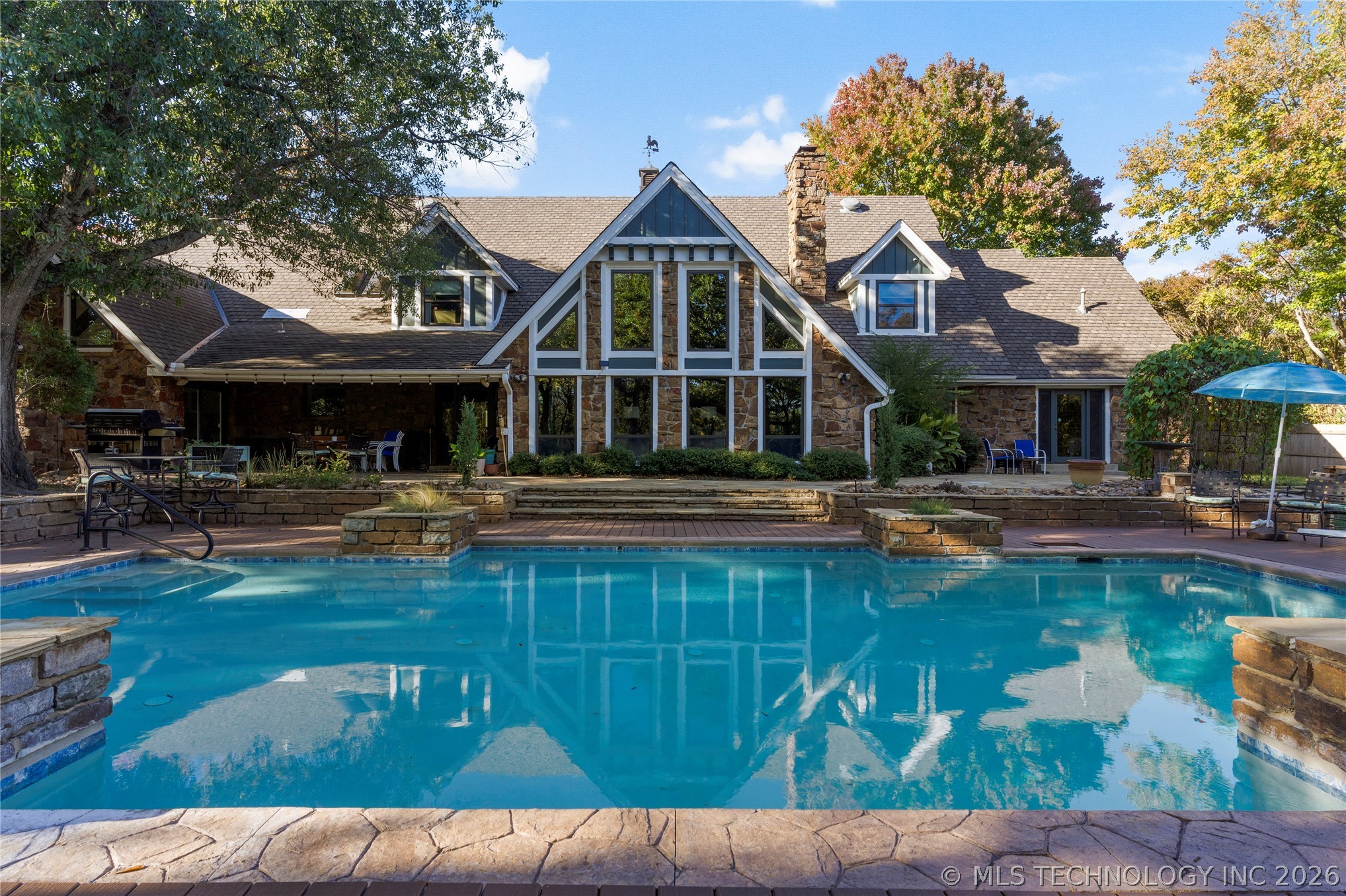 3506 E 110th Place Tulsa OK 74137