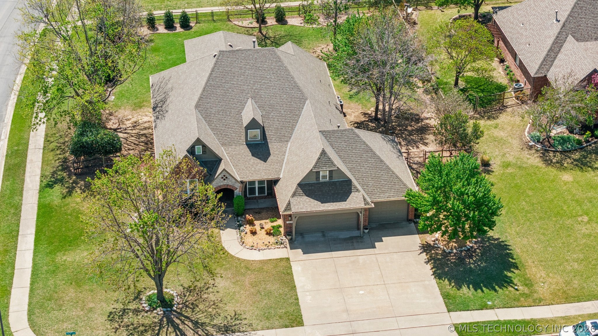 13820 E 93rd Circle Owasso OK 74055