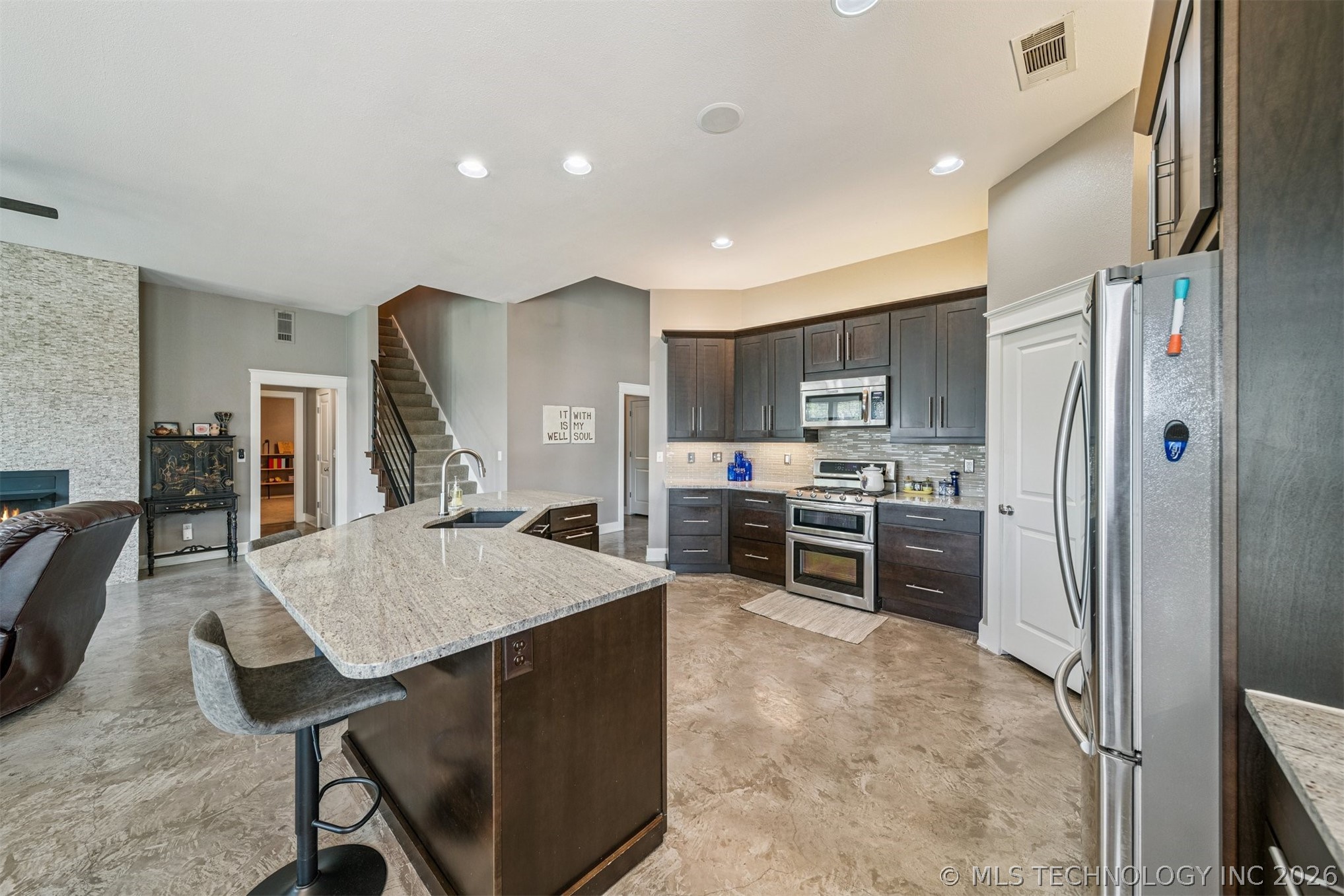 13820 E 93rd Circle Owasso OK 74055