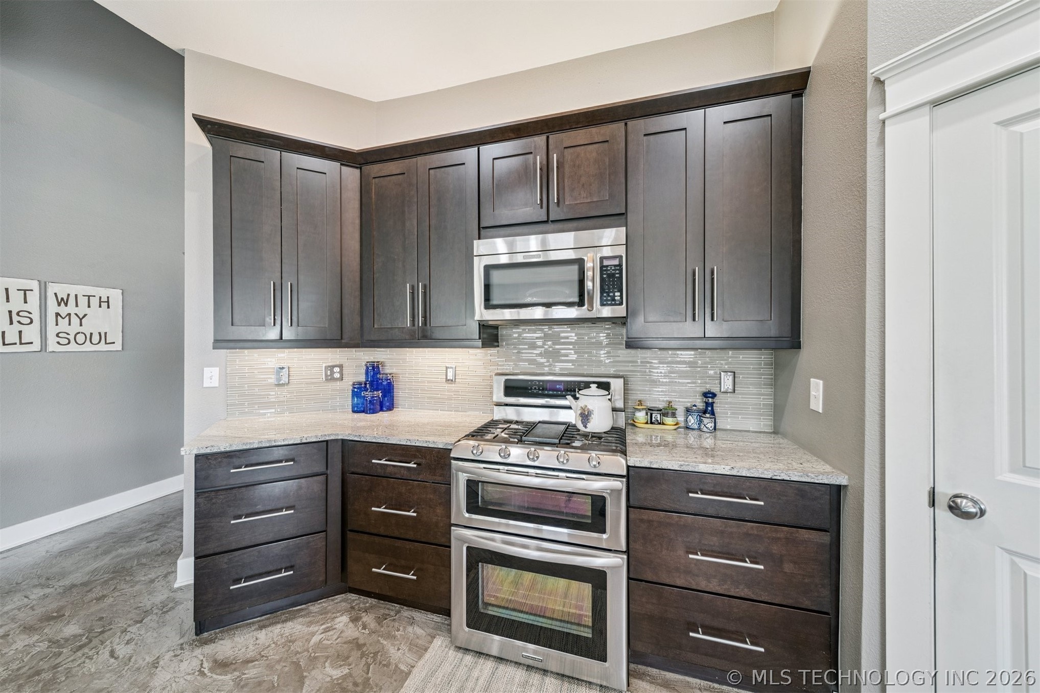 13820 E 93rd Circle Owasso OK 74055