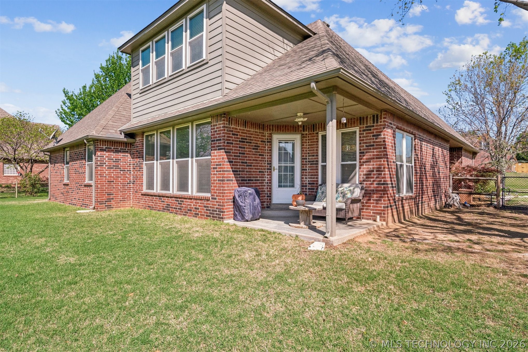 13820 E 93rd Circle Owasso OK 74055