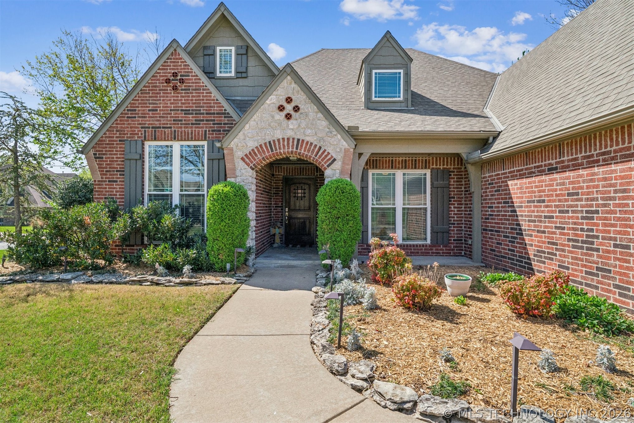 13820 E 93rd Circle Owasso OK 74055