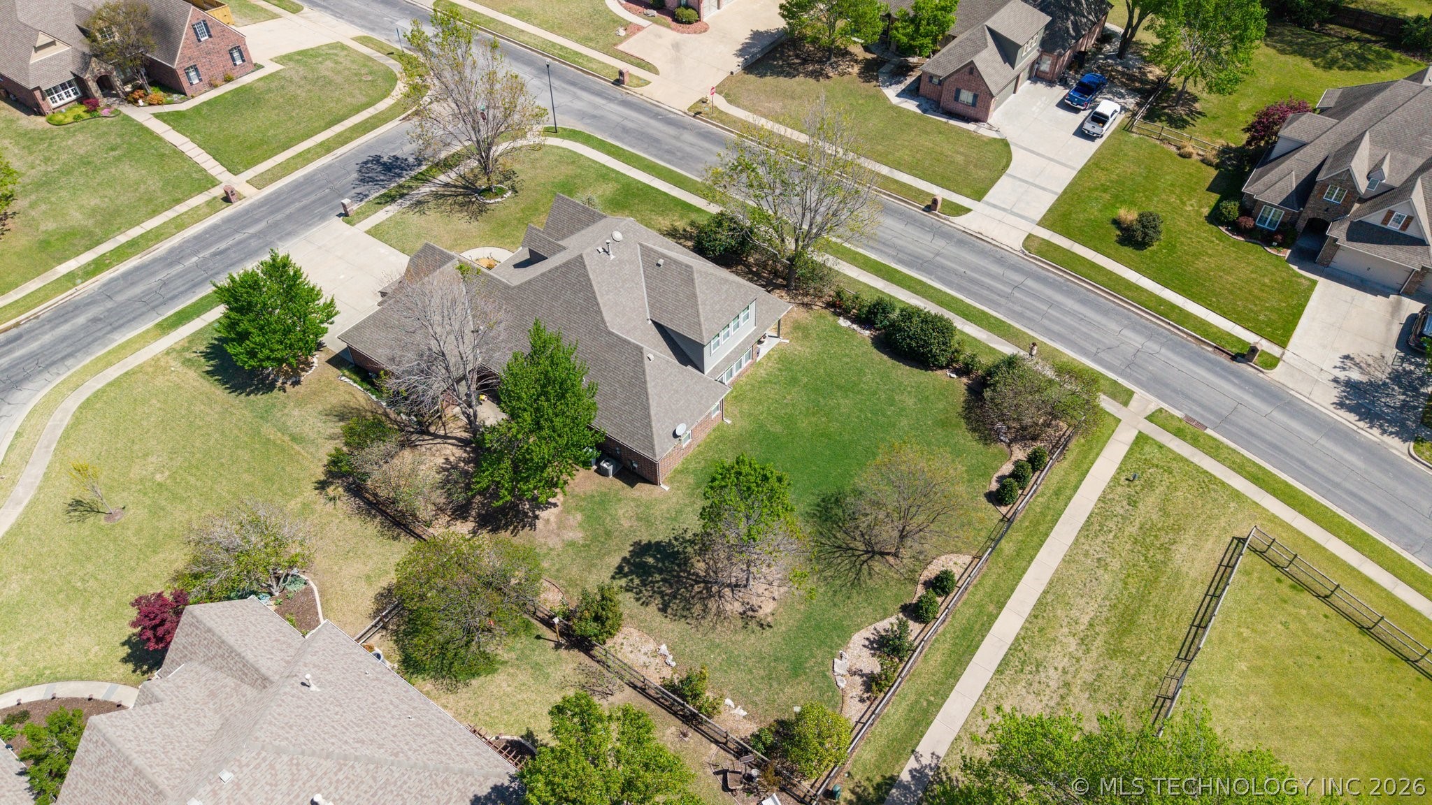 13820 E 93rd Circle Owasso OK 74055