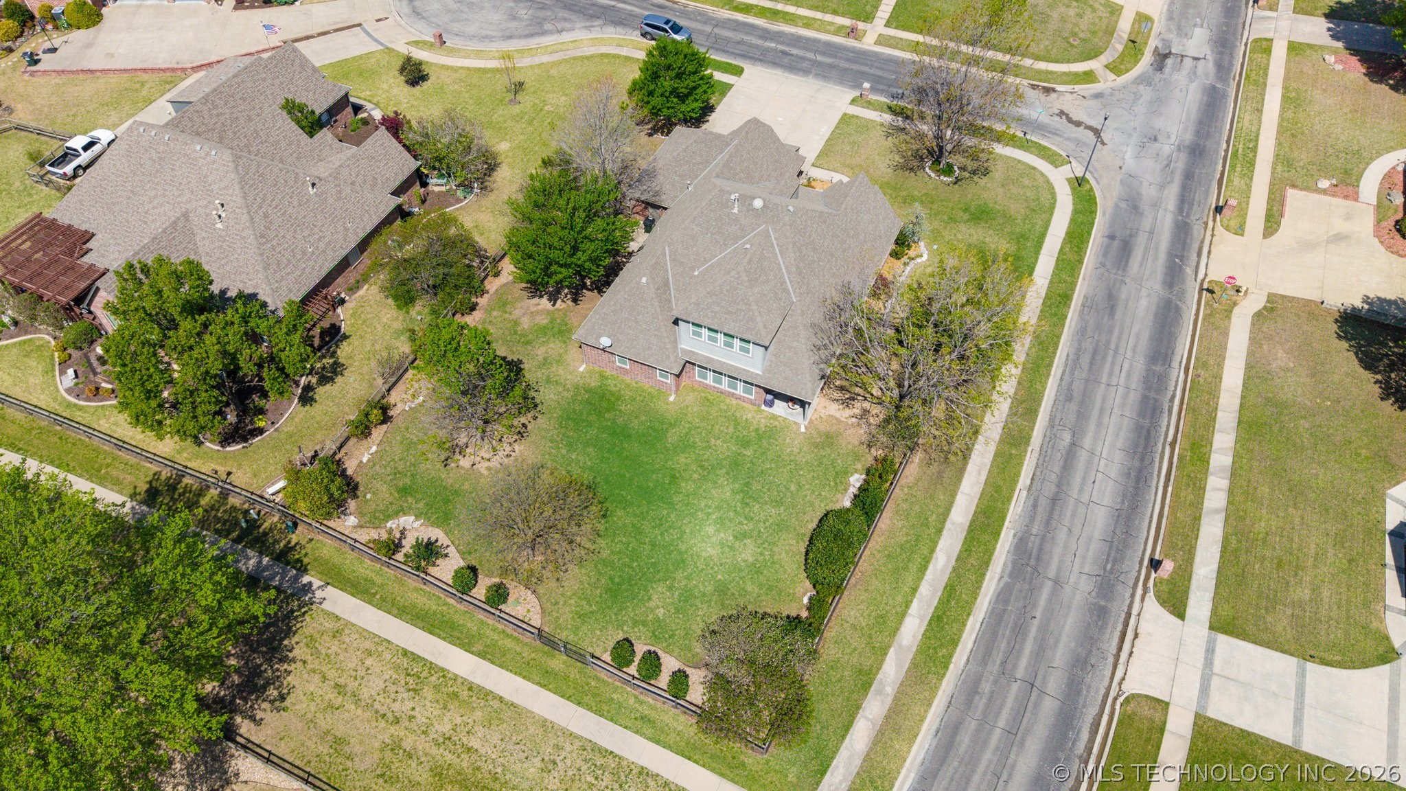 13820 E 93rd Circle Owasso OK 74055