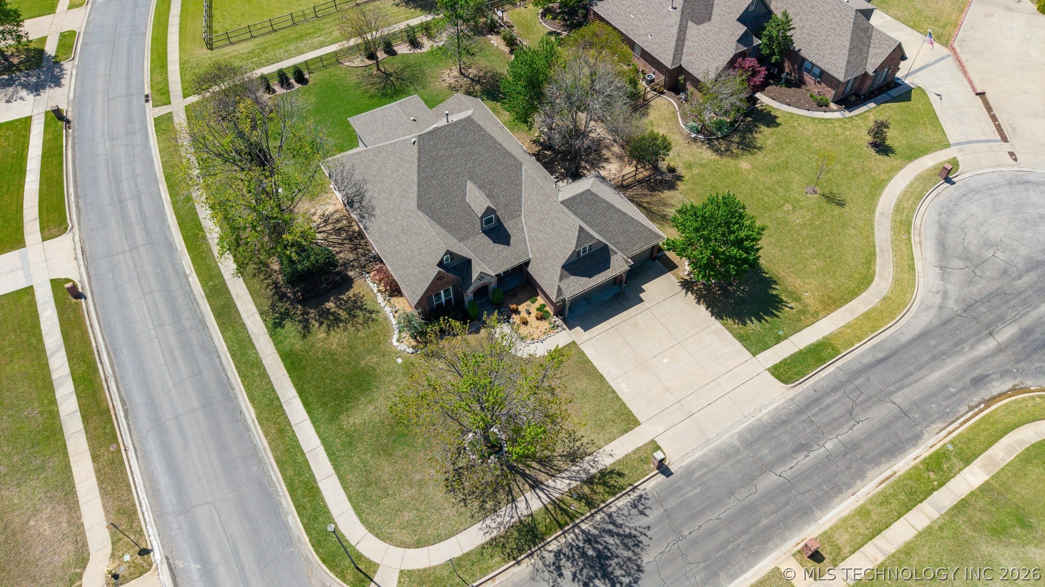 13820 E 93rd Circle Owasso OK 74055