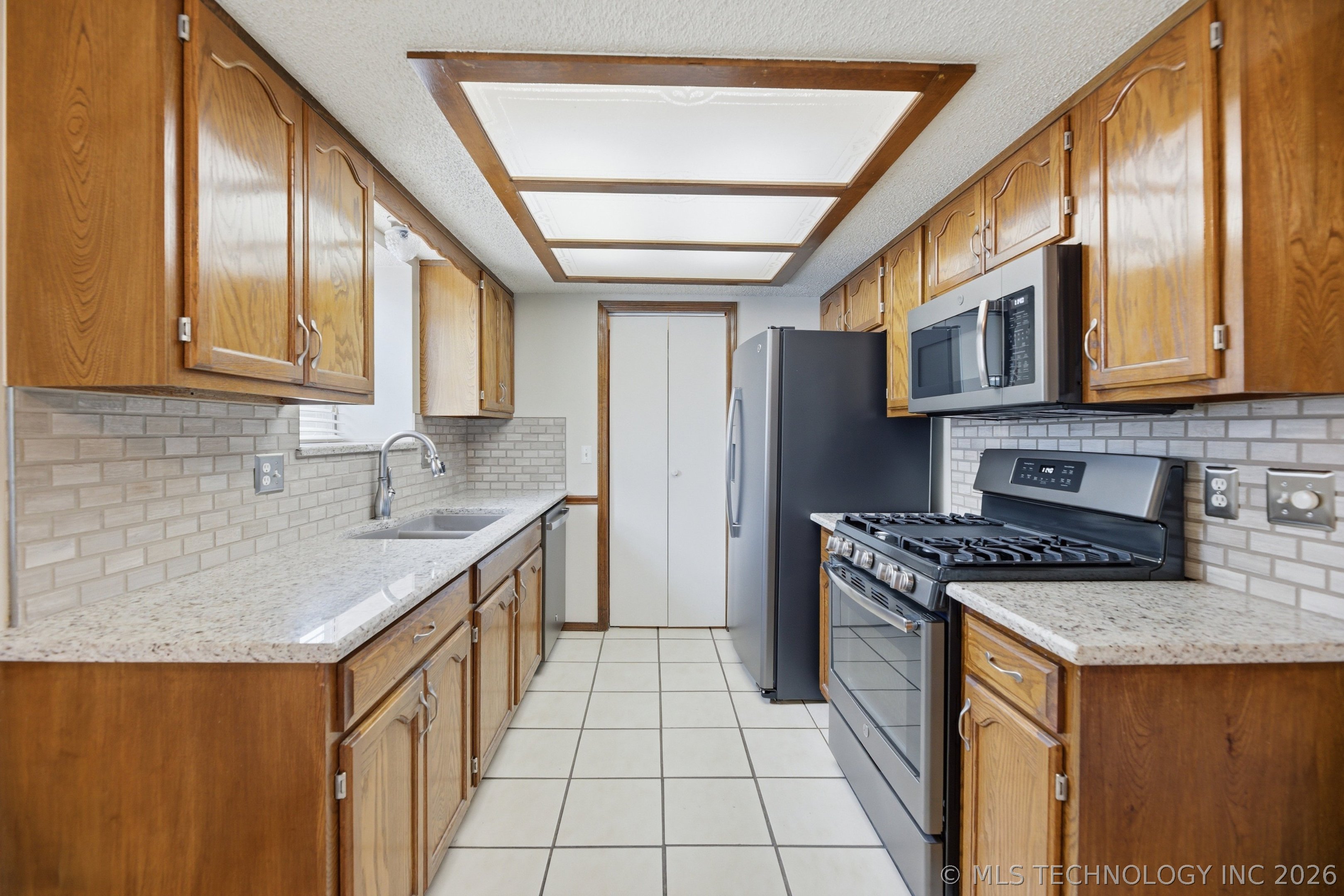 4406 W Lansing Place Broken Arrow OK 74012