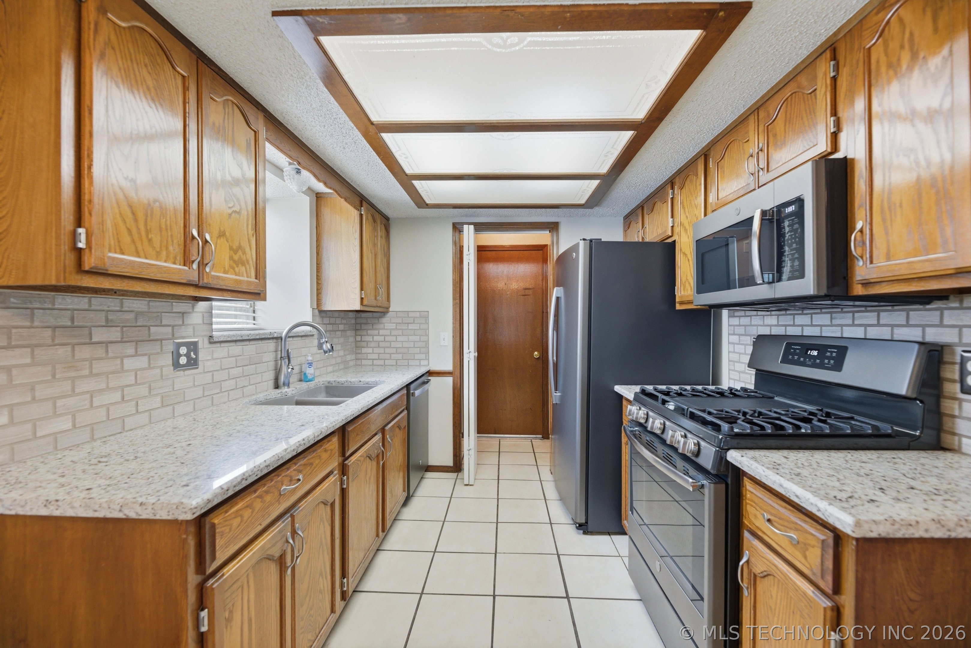 4406 W Lansing Place Broken Arrow OK 74012