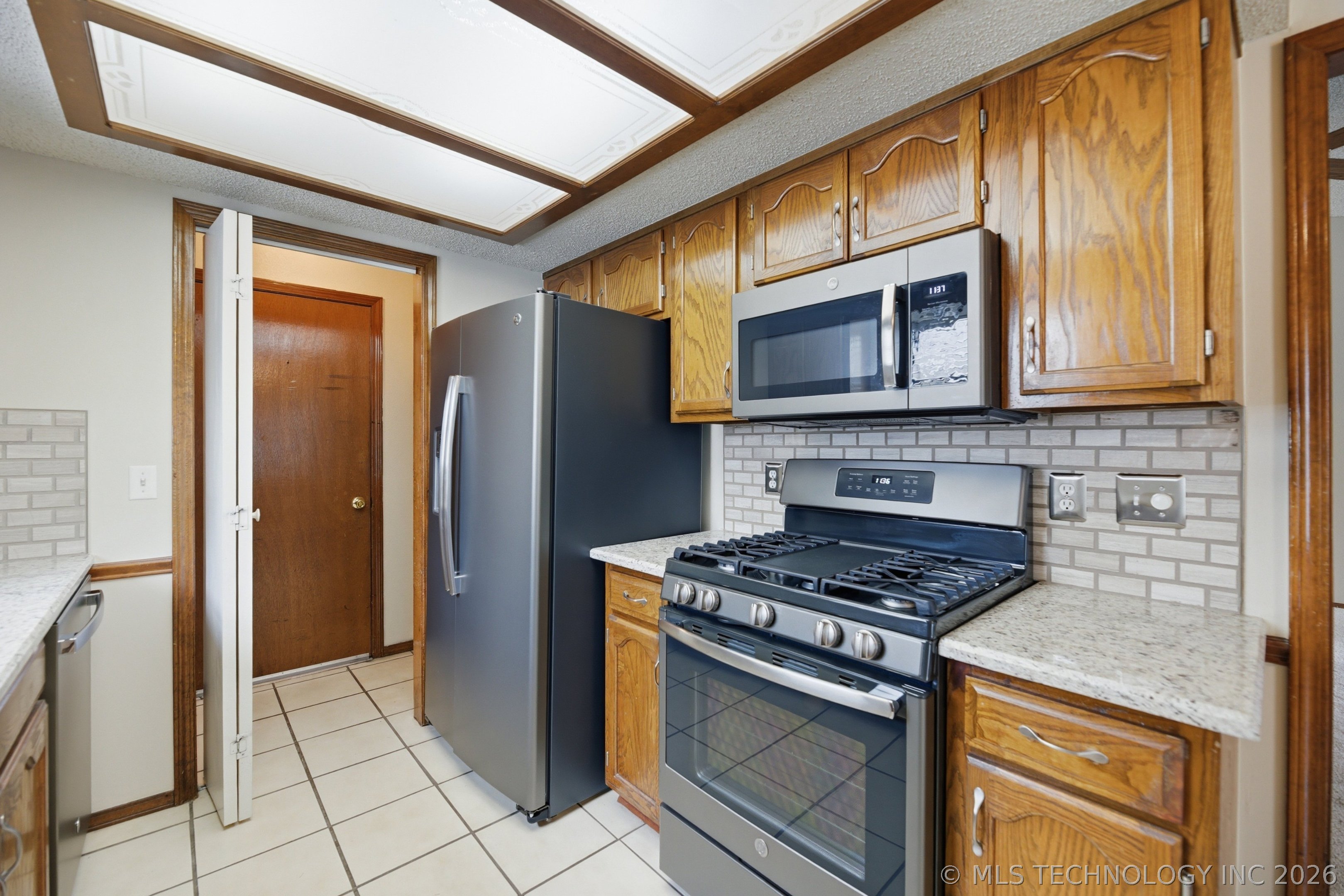 4406 W Lansing Place Broken Arrow OK 74012