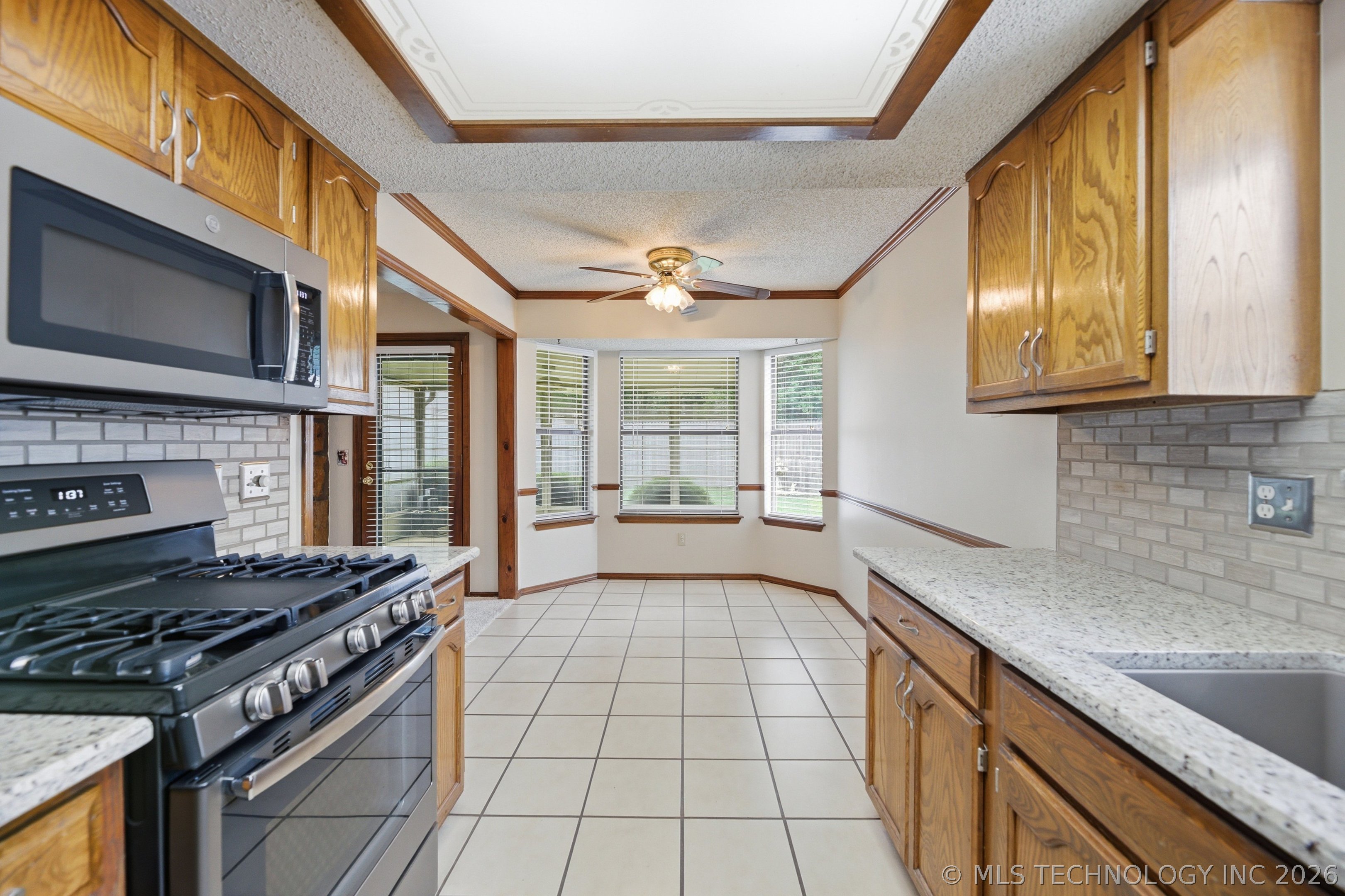 4406 W Lansing Place Broken Arrow OK 74012