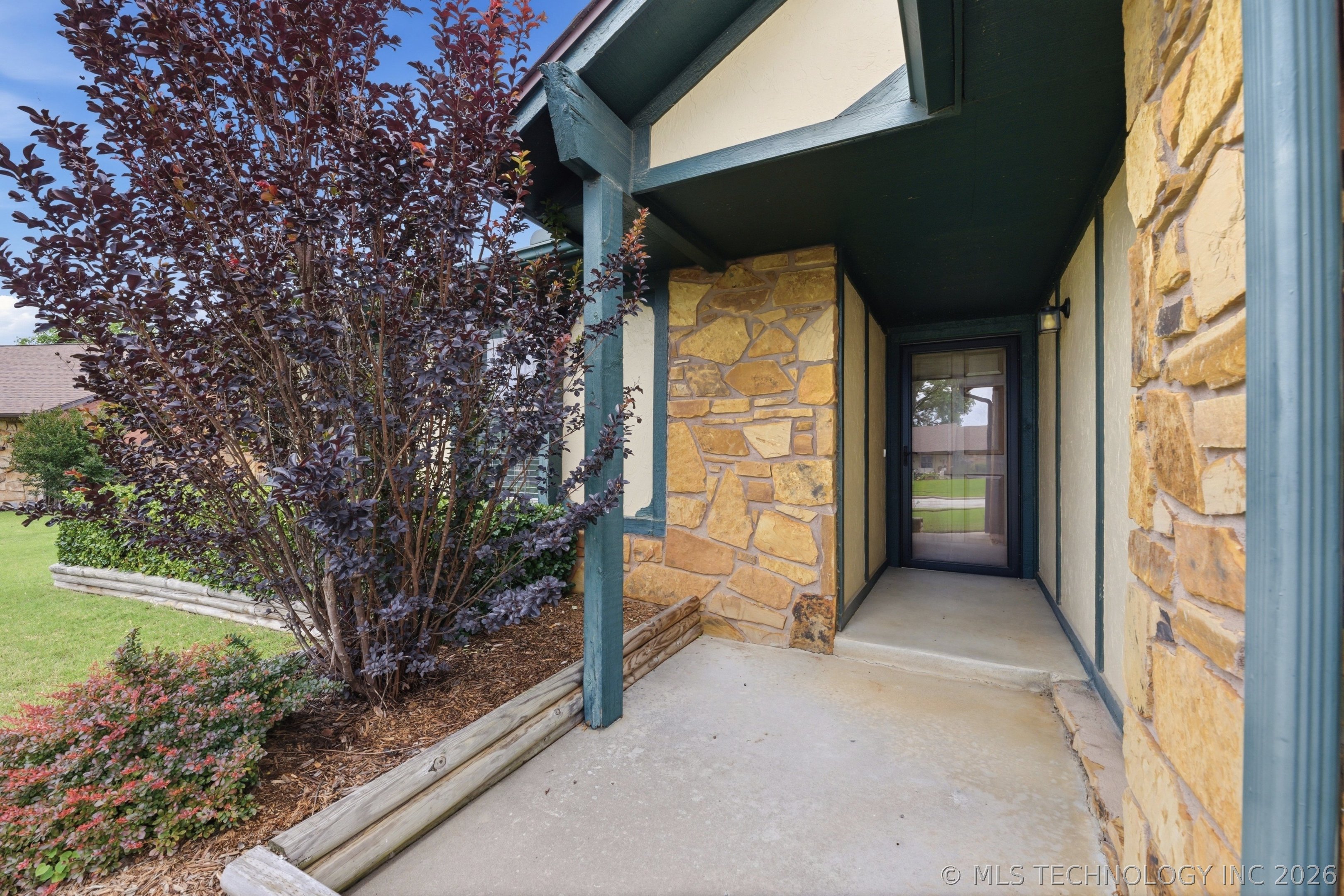 4406 W Lansing Place Broken Arrow OK 74012