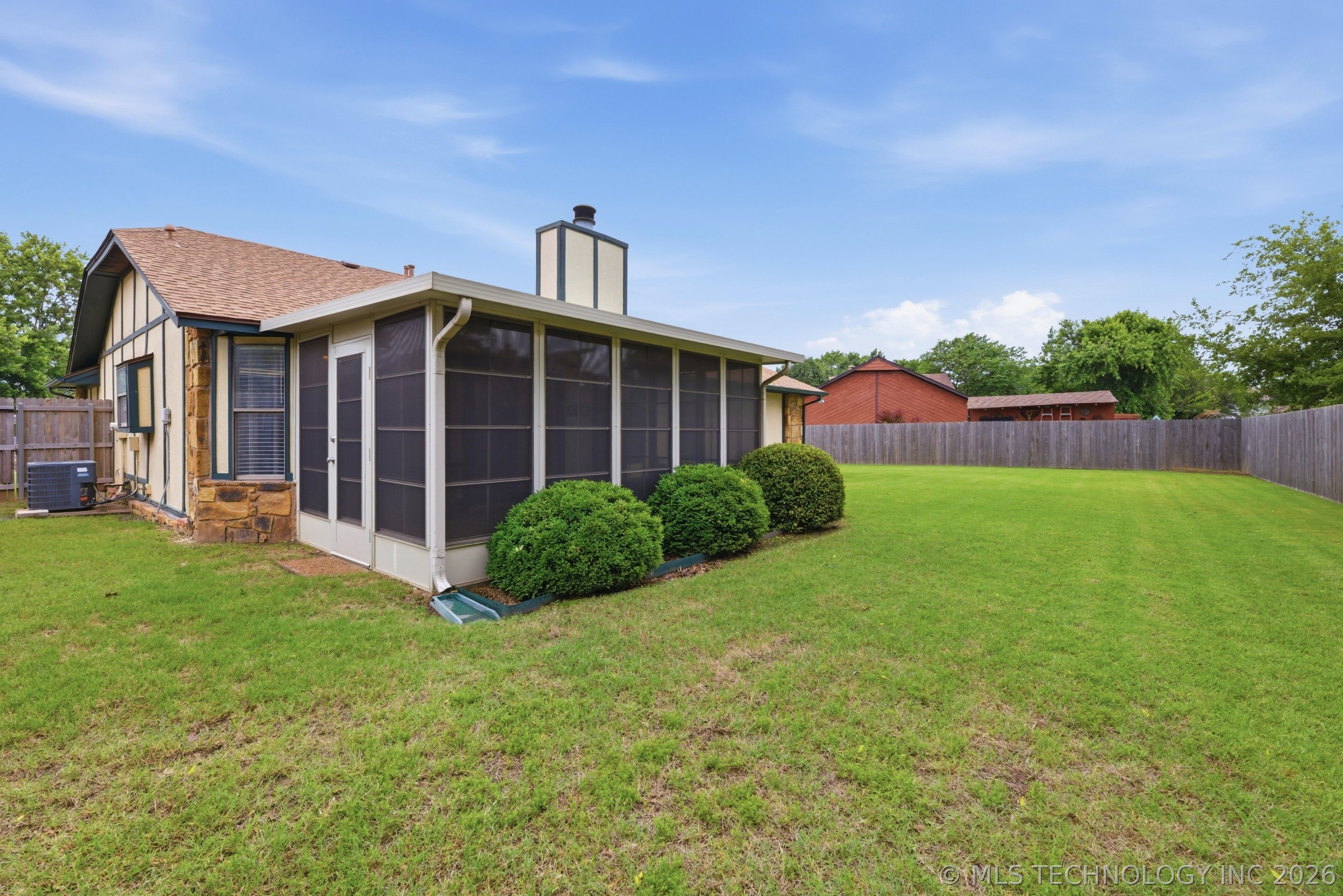 4406 W Lansing Place Broken Arrow OK 74012