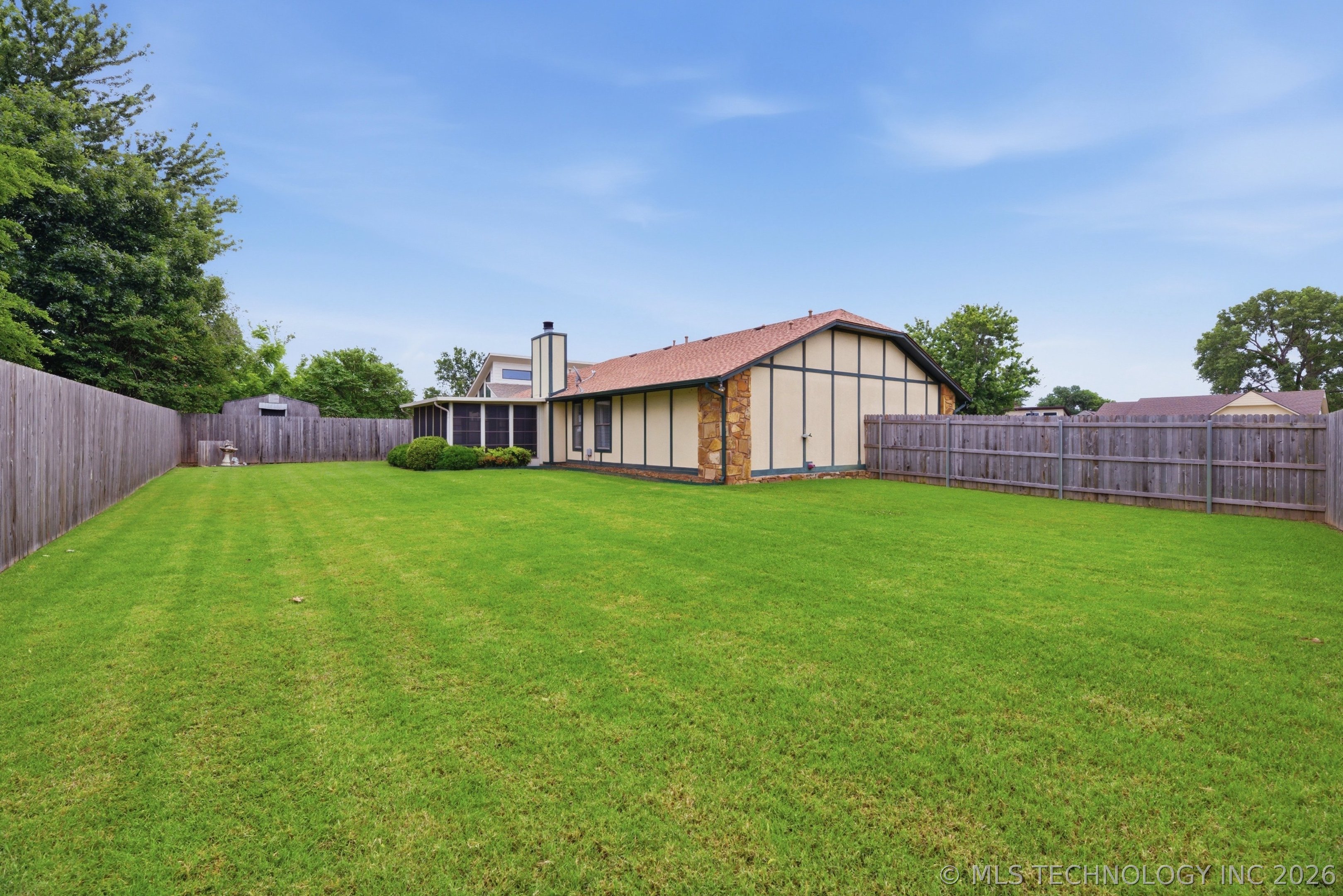 4406 W Lansing Place Broken Arrow OK 74012