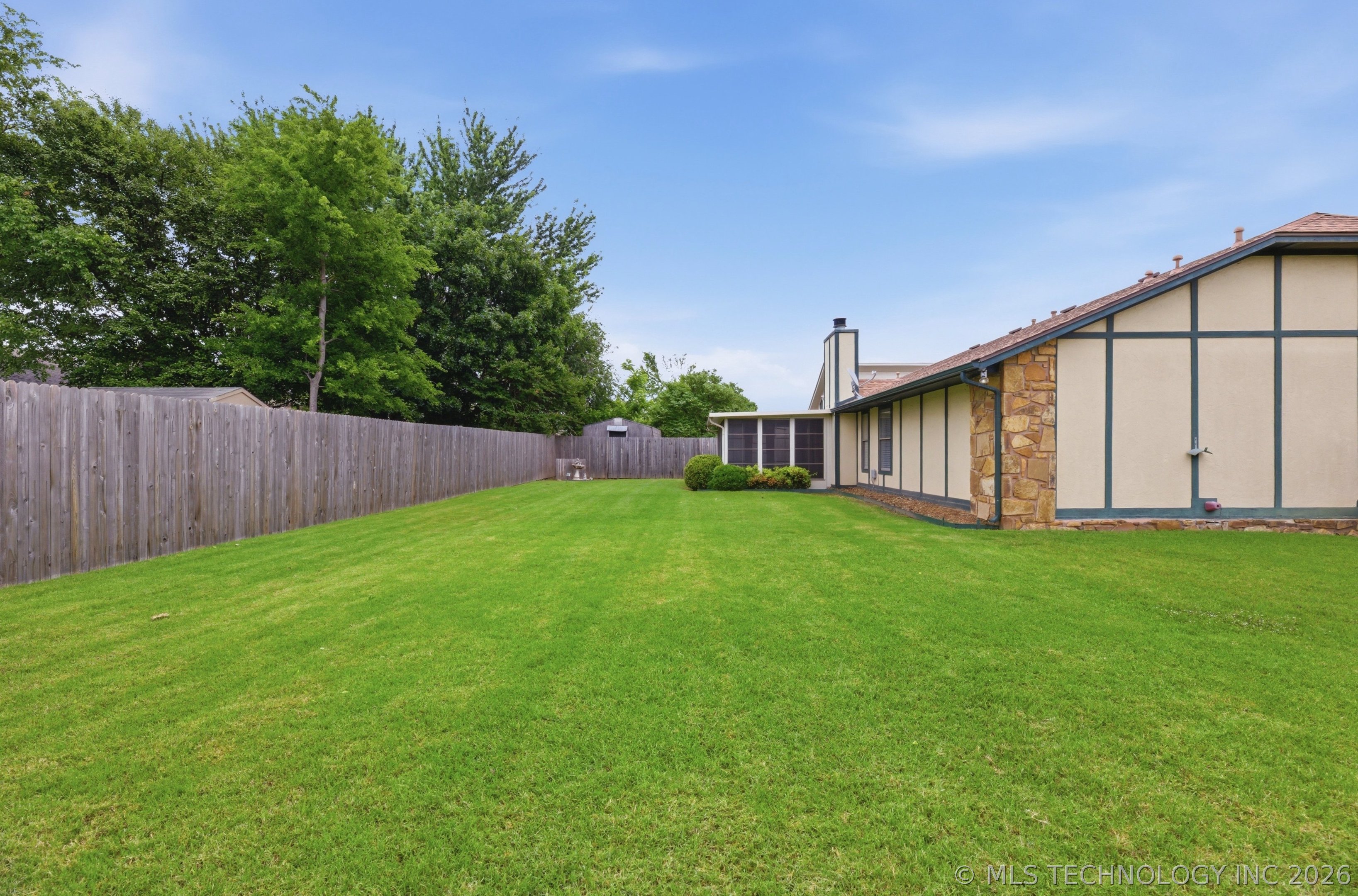 4406 W Lansing Place Broken Arrow OK 74012