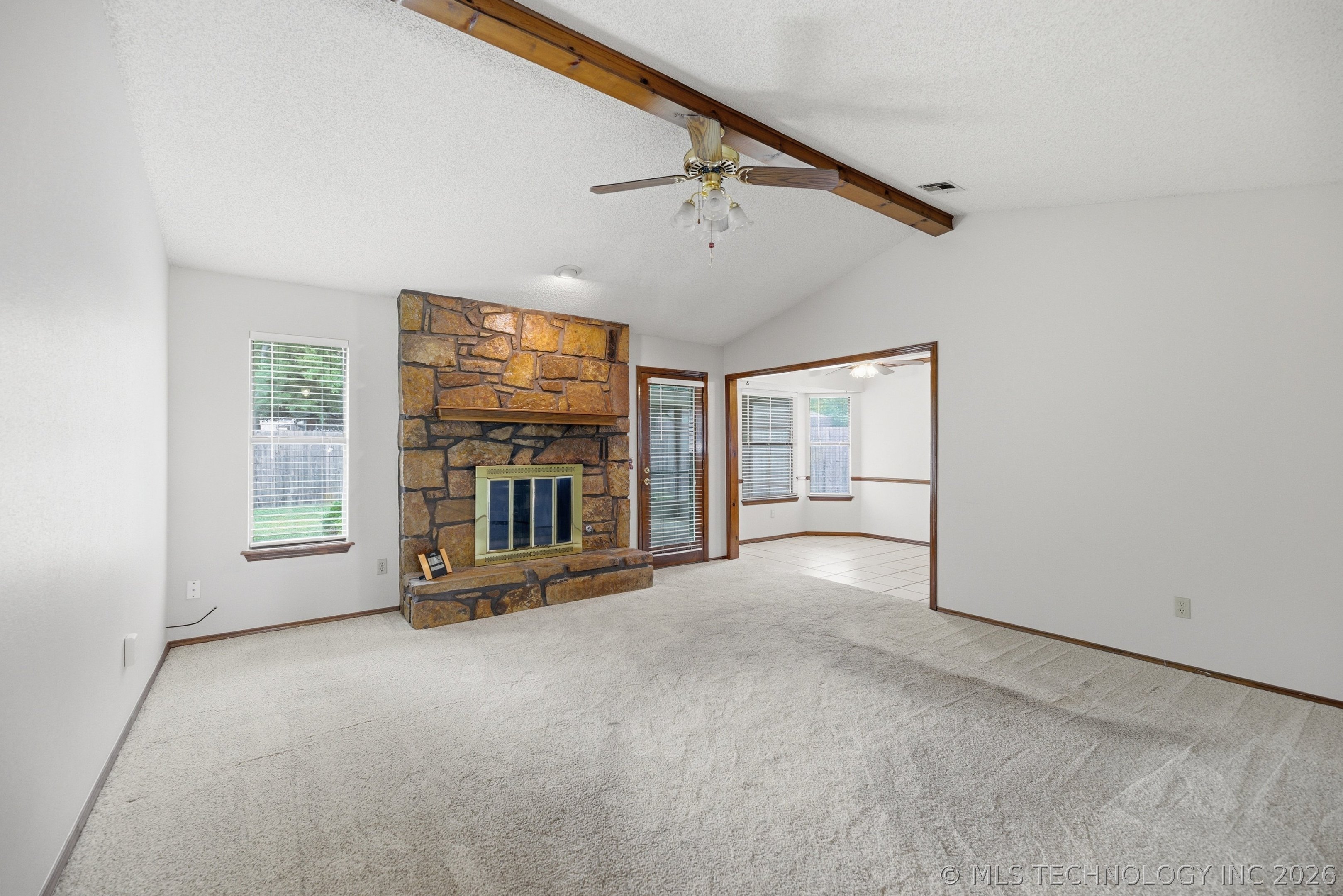 4406 W Lansing Place Broken Arrow OK 74012