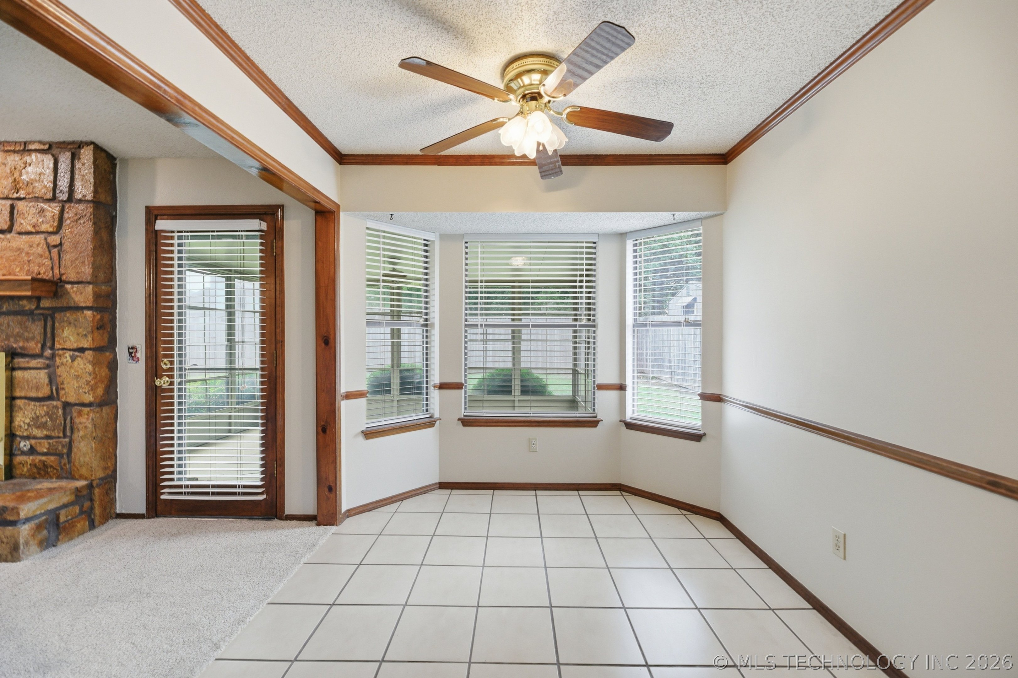 4406 W Lansing Place Broken Arrow OK 74012