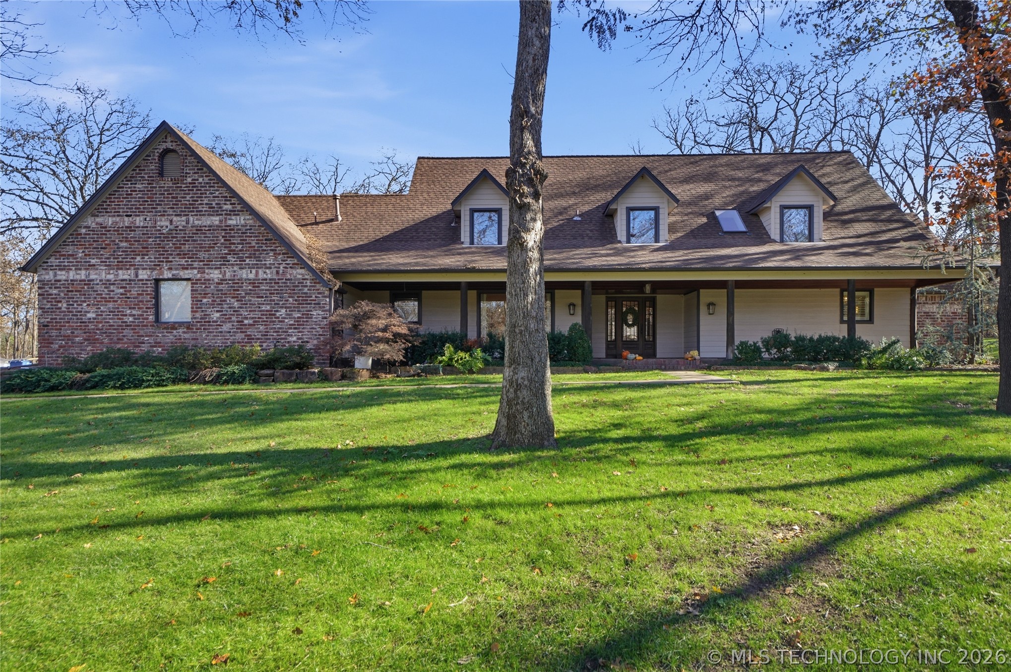 7215 S 26th West Westavenue Tulsa OK 74132