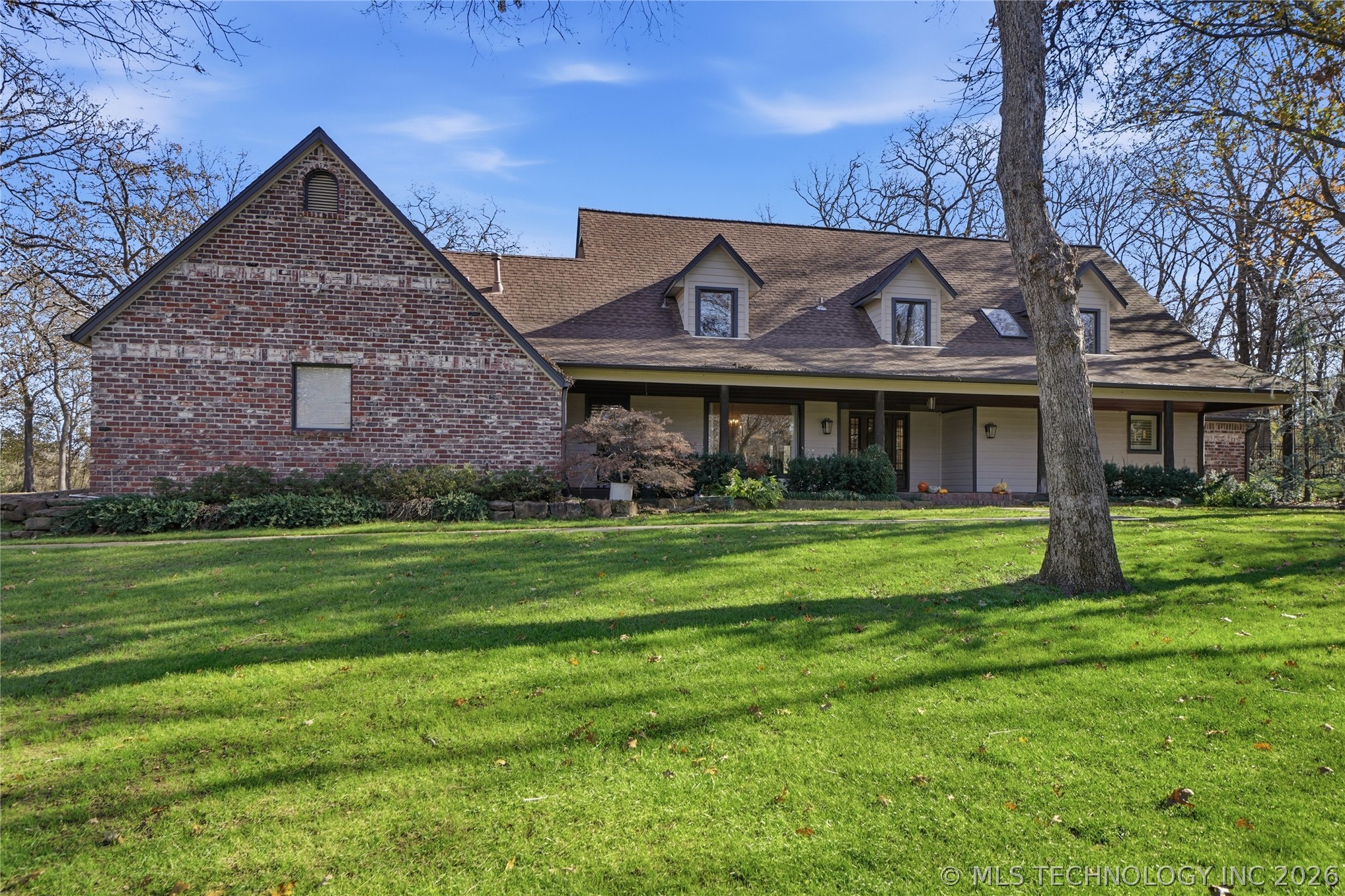 7215 S 26th West Westavenue Tulsa OK 74132