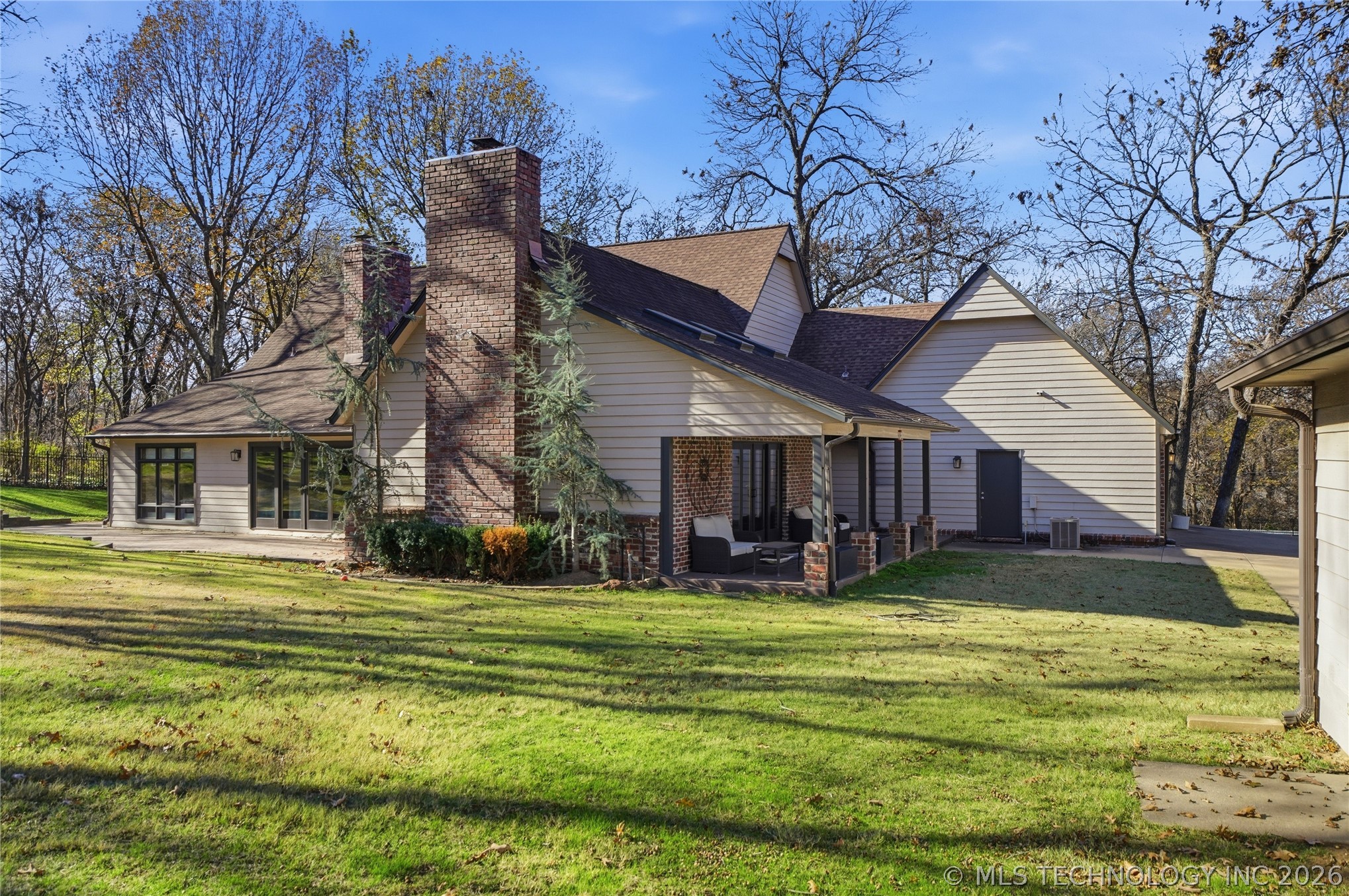 7215 S 26th West Westavenue Tulsa OK 74132