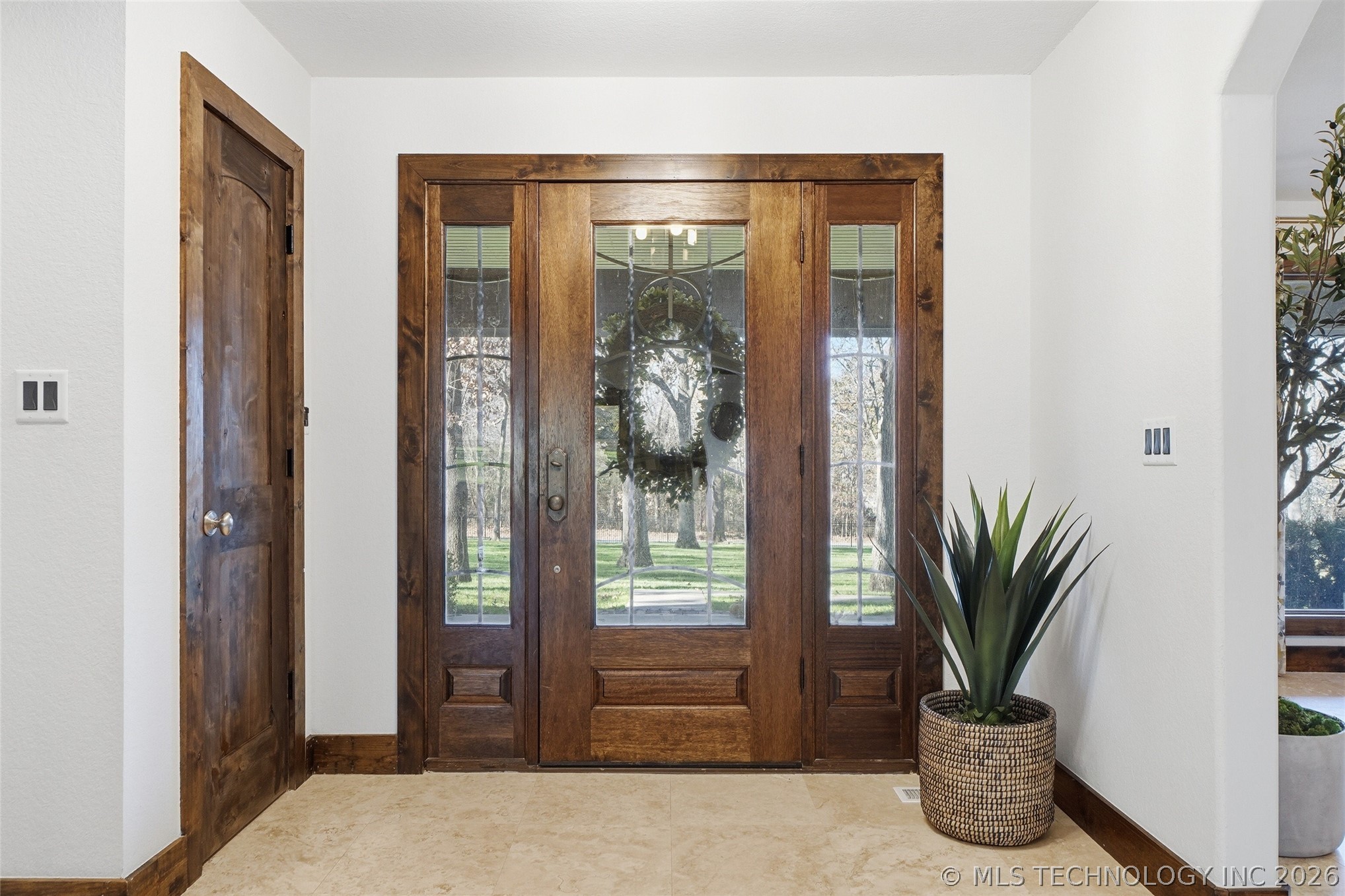 7215 S 26th West Westavenue Tulsa OK 74132