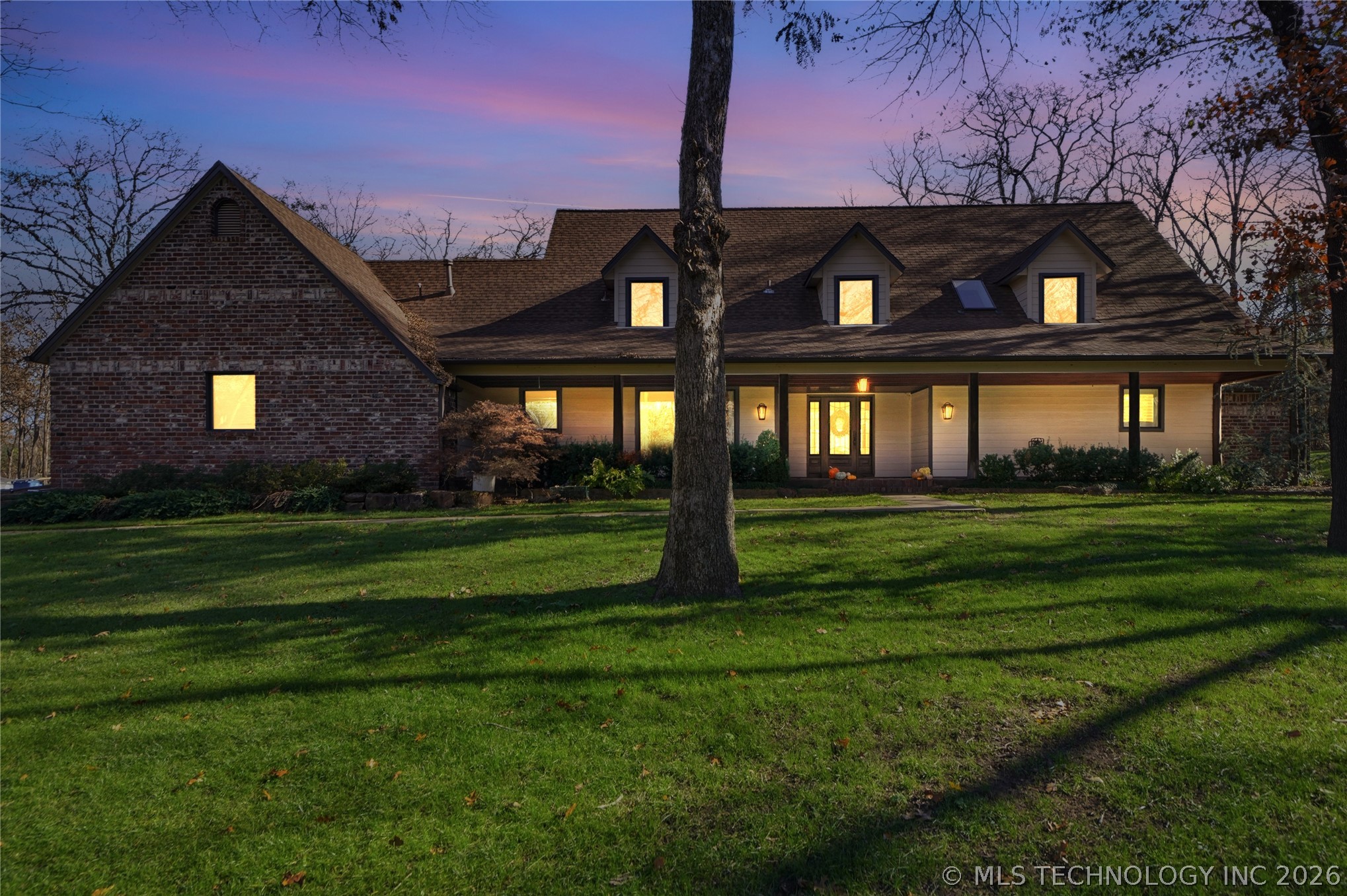 7215 S 26th West Westavenue Tulsa OK 74132