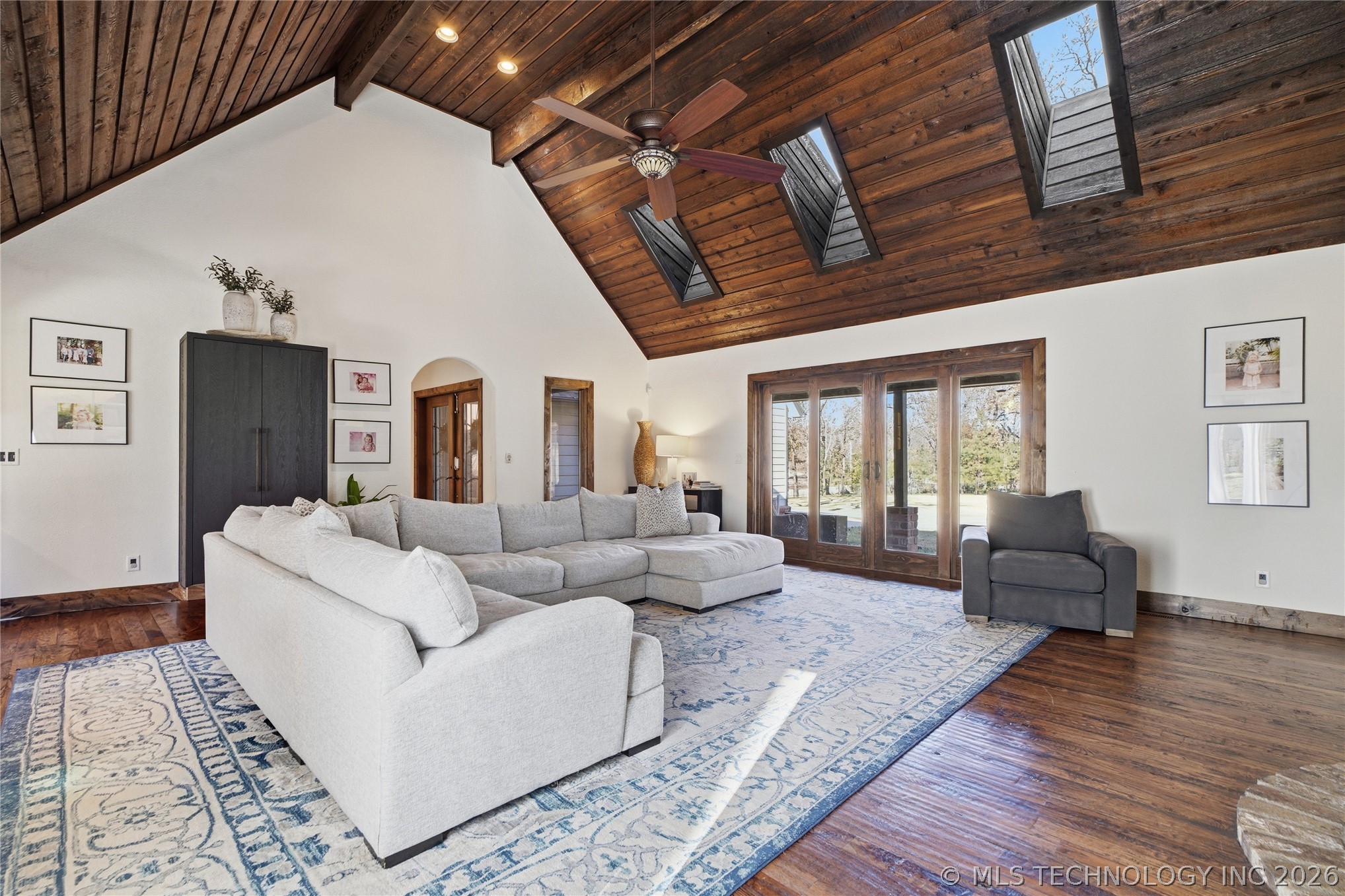 7215 S 26th West Westavenue Tulsa OK 74132