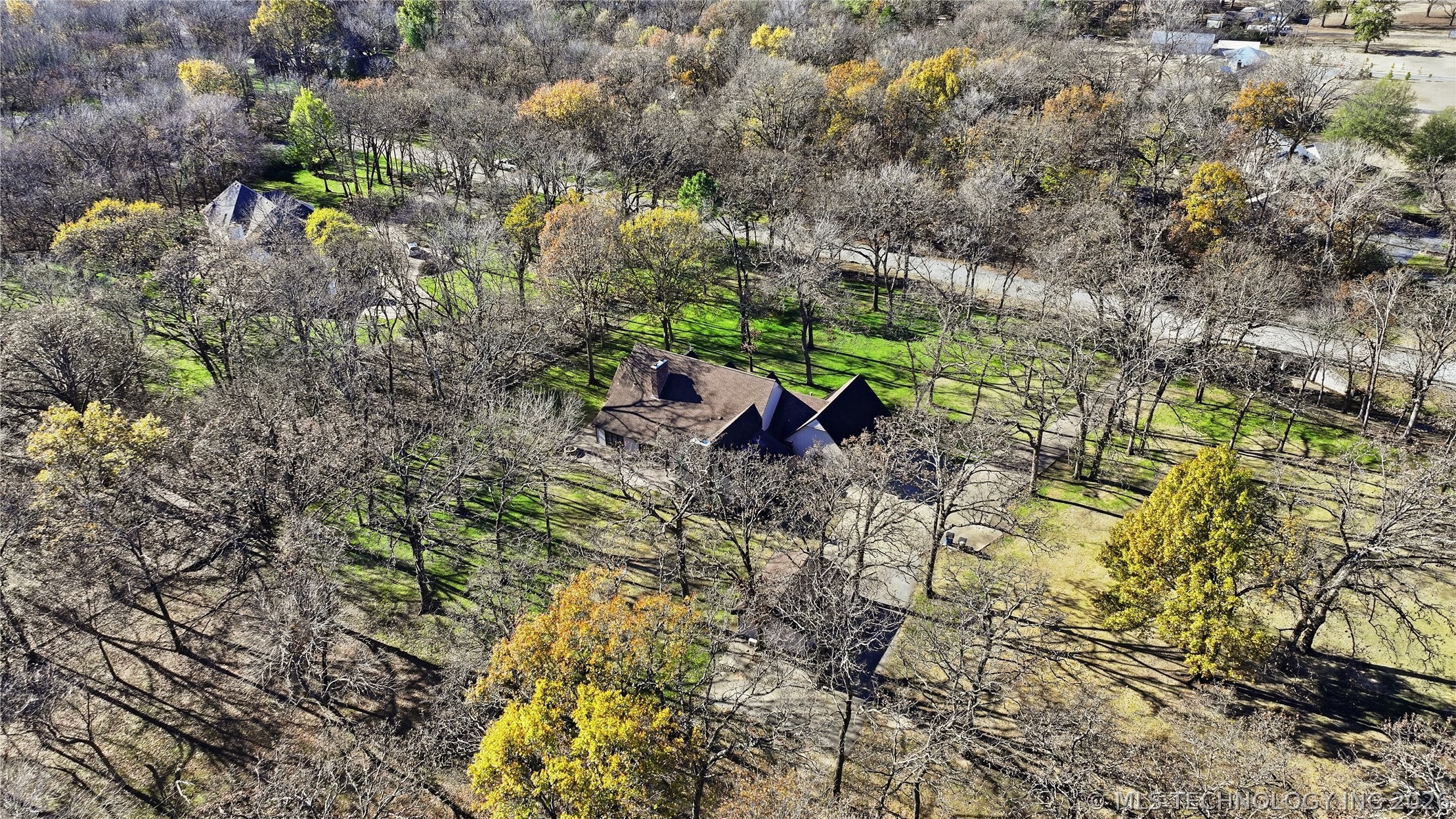 7215 S 26th West Westavenue Tulsa OK 74132