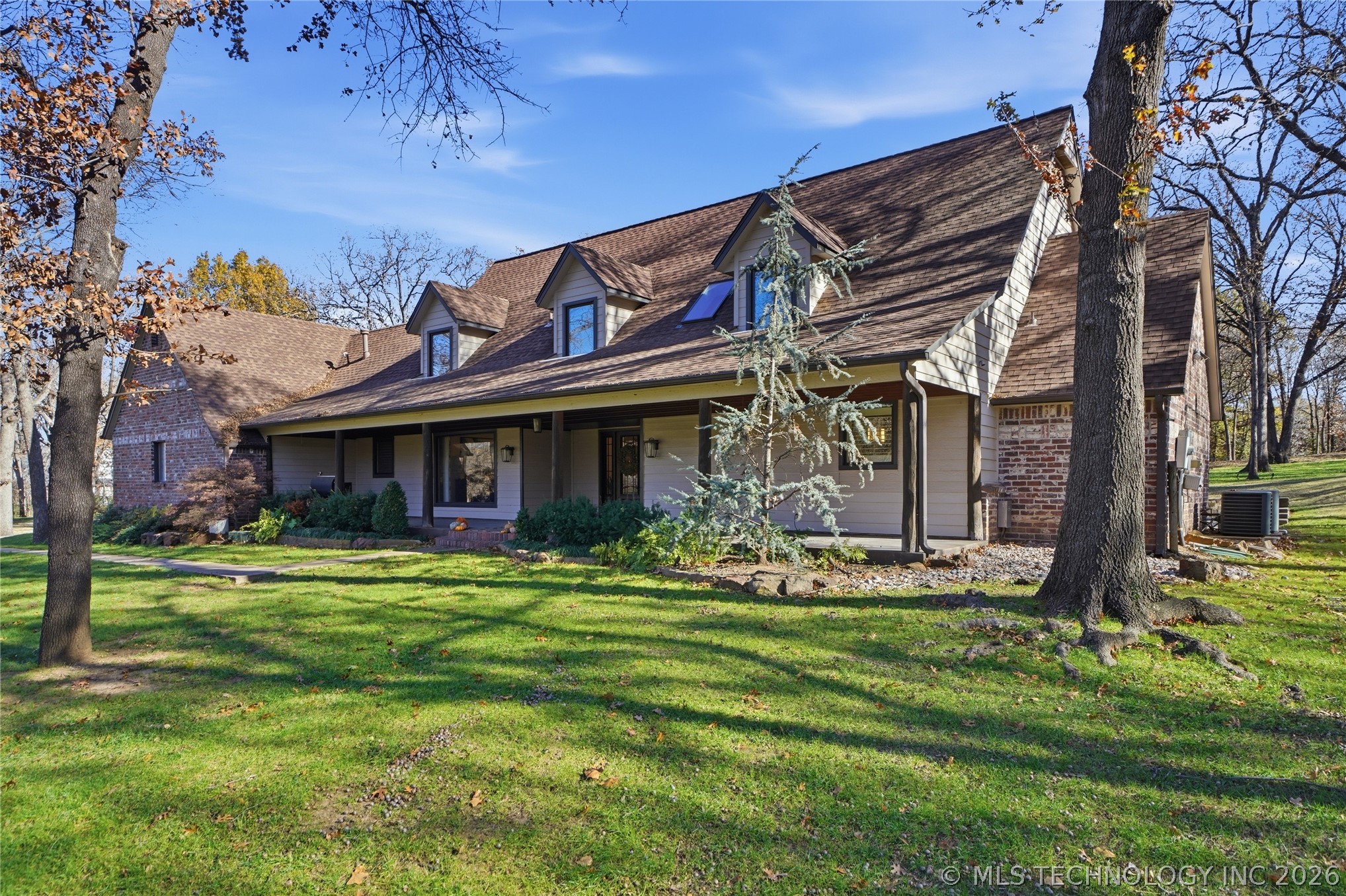 7215 S 26th West Westavenue Tulsa OK 74132