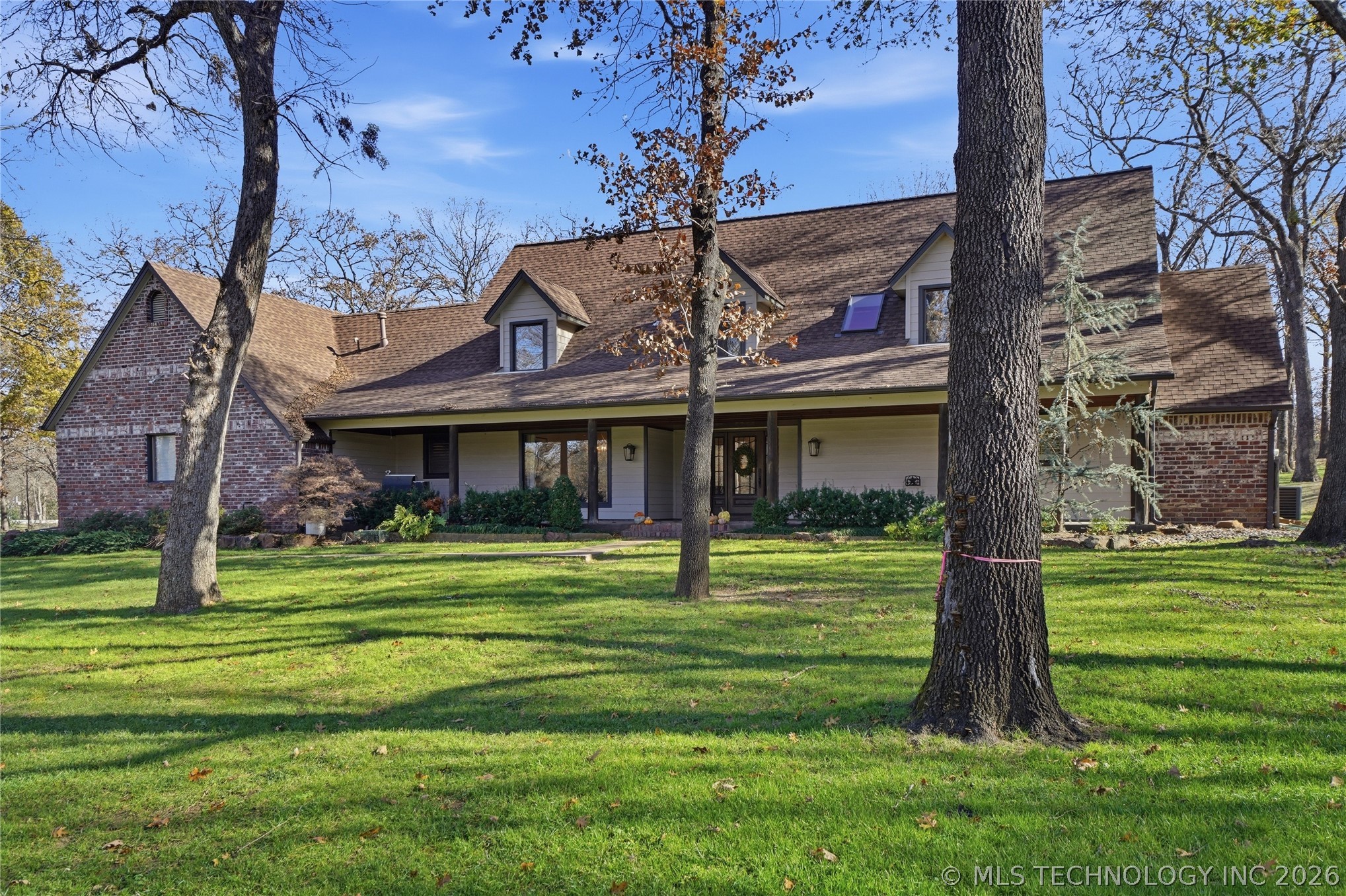 7215 S 26th West Westavenue Tulsa OK 74132