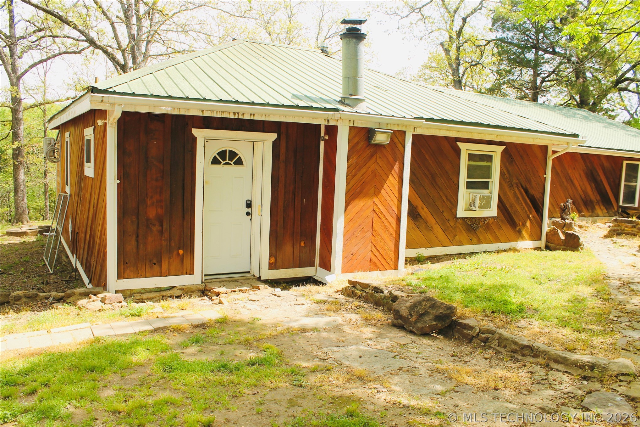 28140 S Boathouse Lane Park Hill OK 74451