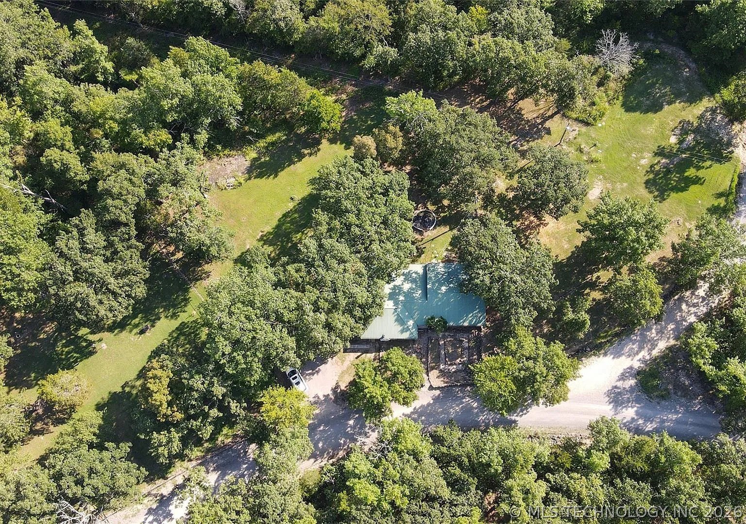 28140 S Boathouse Lane Park Hill OK 74451