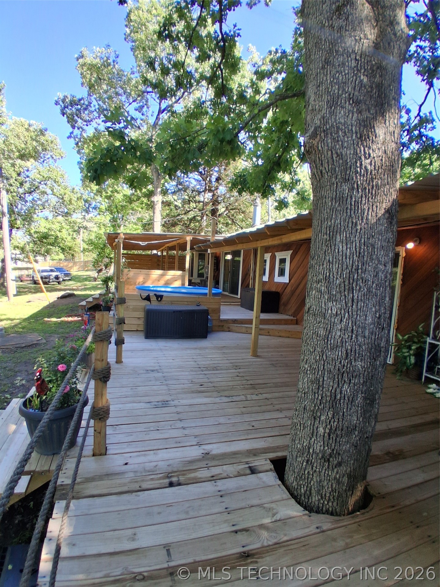 28140 S Boathouse Lane Park Hill OK 74451