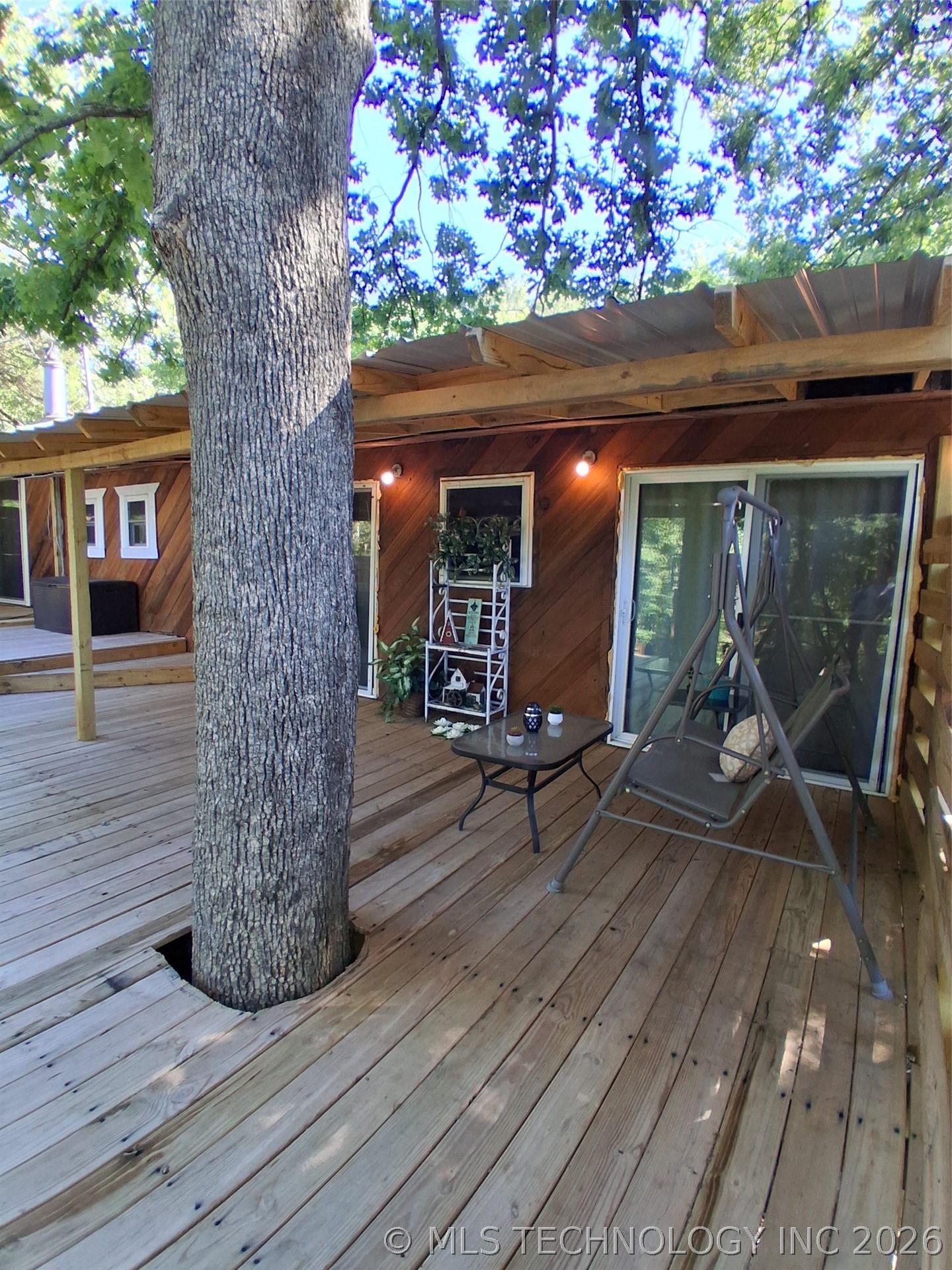 28140 S Boathouse Lane Park Hill OK 74451
