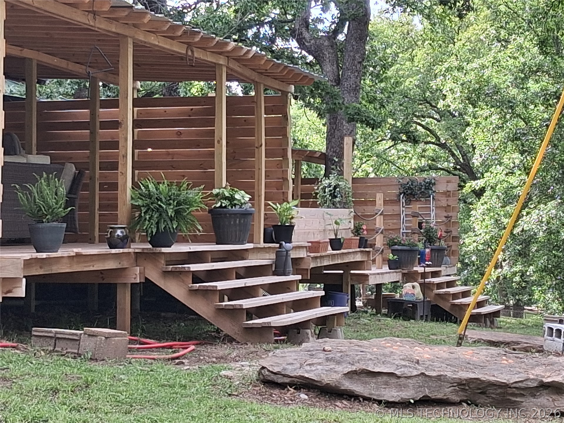 28140 S Boathouse Lane Park Hill OK 74451