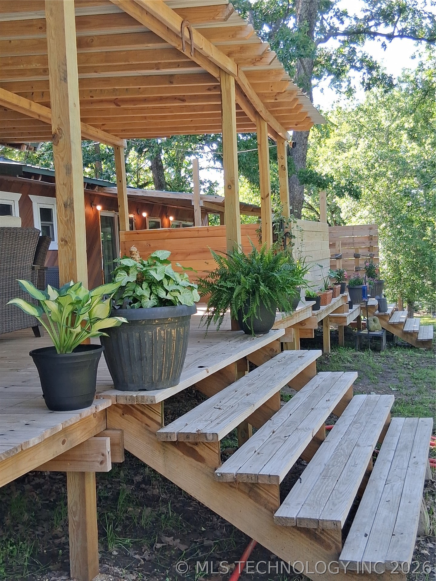 28140 S Boathouse Lane Park Hill OK 74451