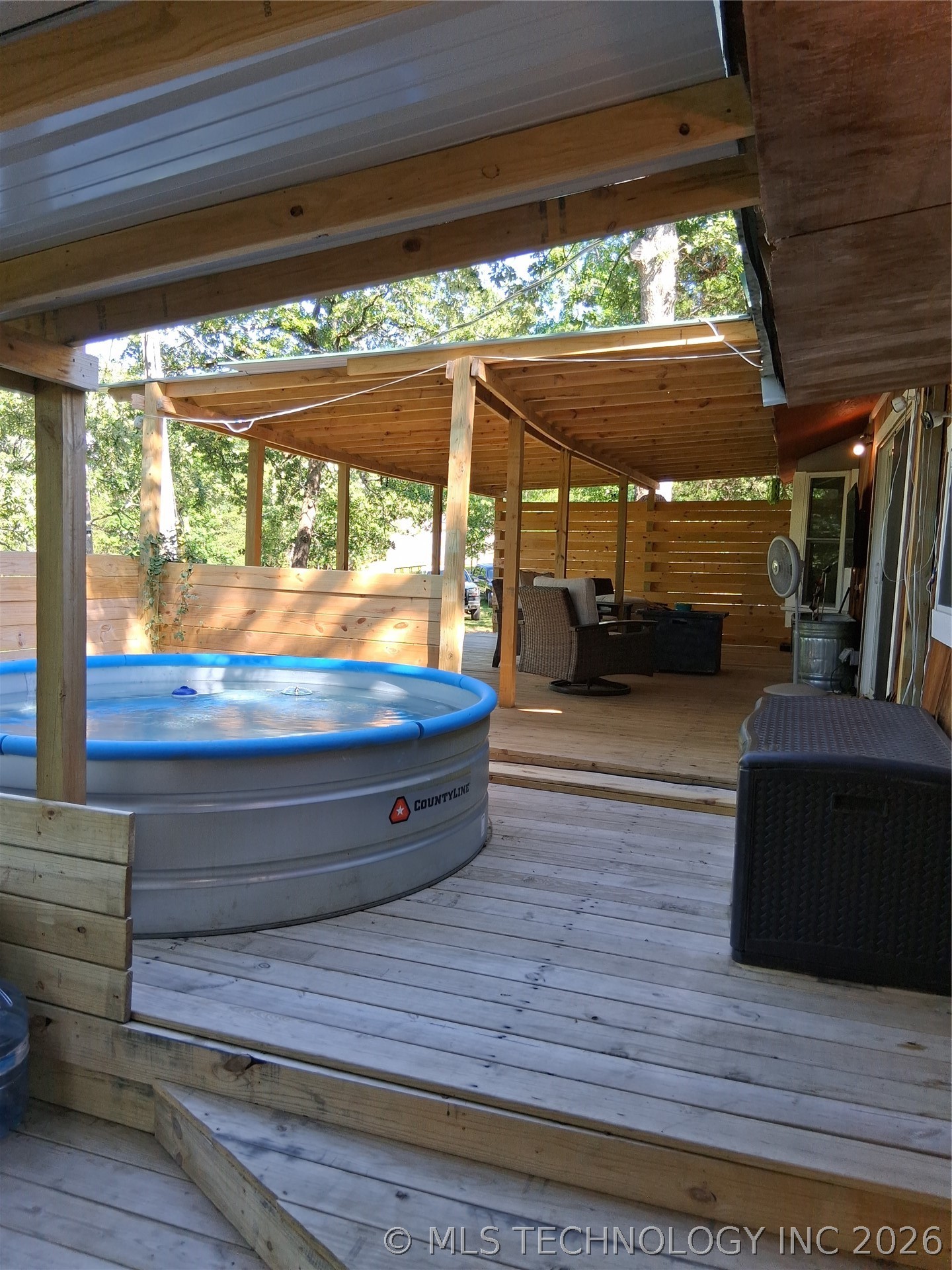28140 S Boathouse Lane Park Hill OK 74451