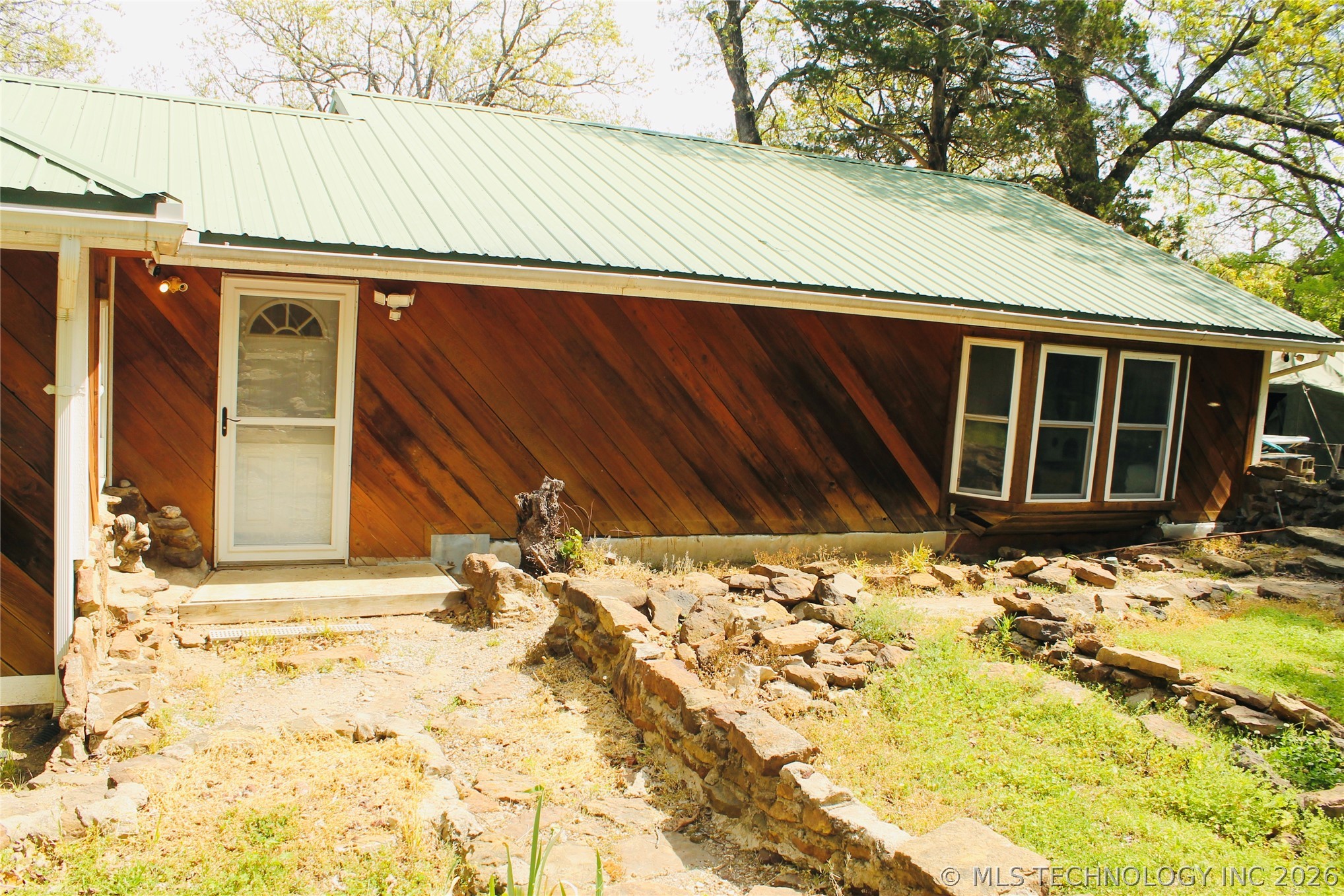 28140 S Boathouse Lane Park Hill OK 74451