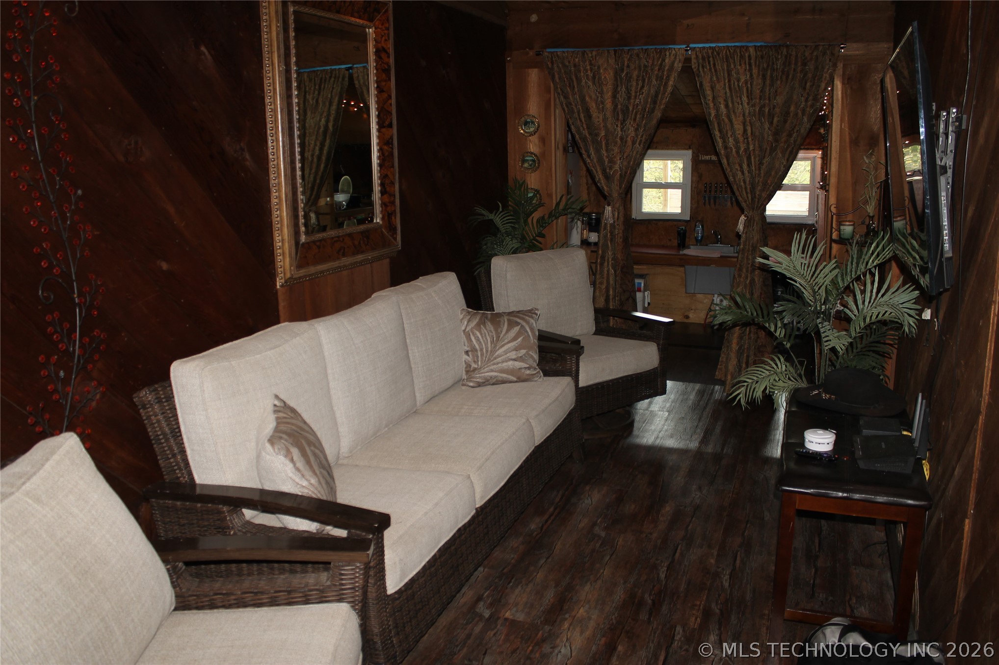 28140 S Boathouse Lane Park Hill OK 74451