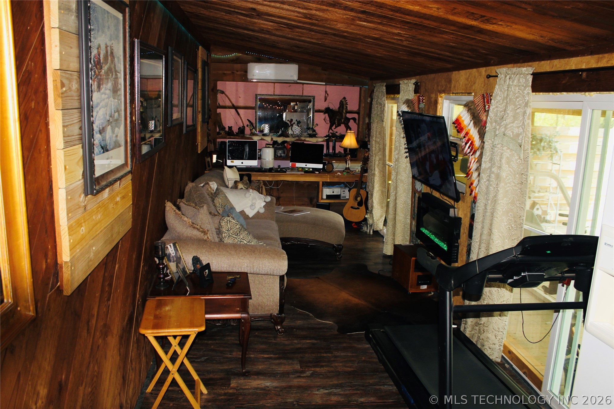 28140 S Boathouse Lane Park Hill OK 74451