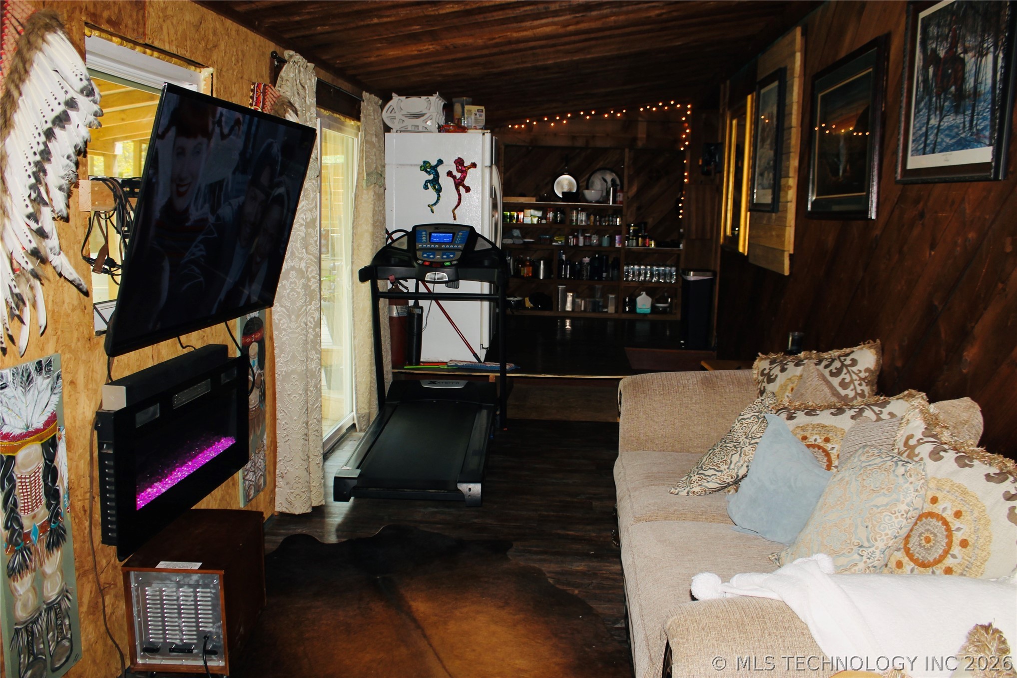 28140 S Boathouse Lane Park Hill OK 74451