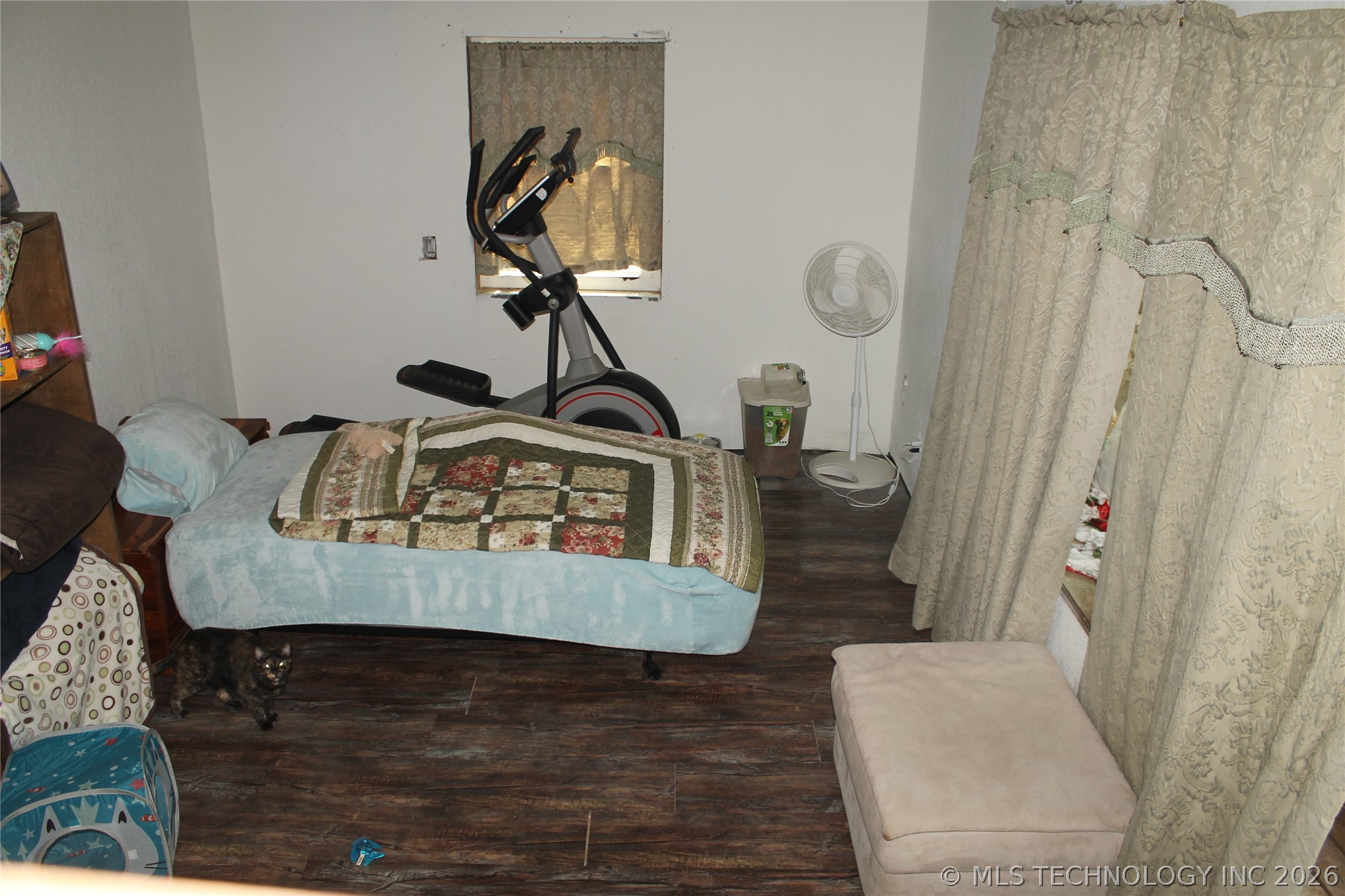28140 S Boathouse Lane Park Hill OK 74451