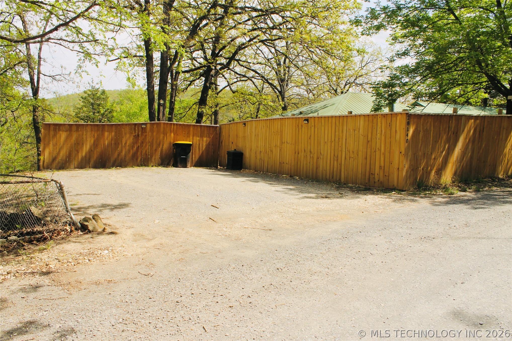 28140 S Boathouse Lane Park Hill OK 74451