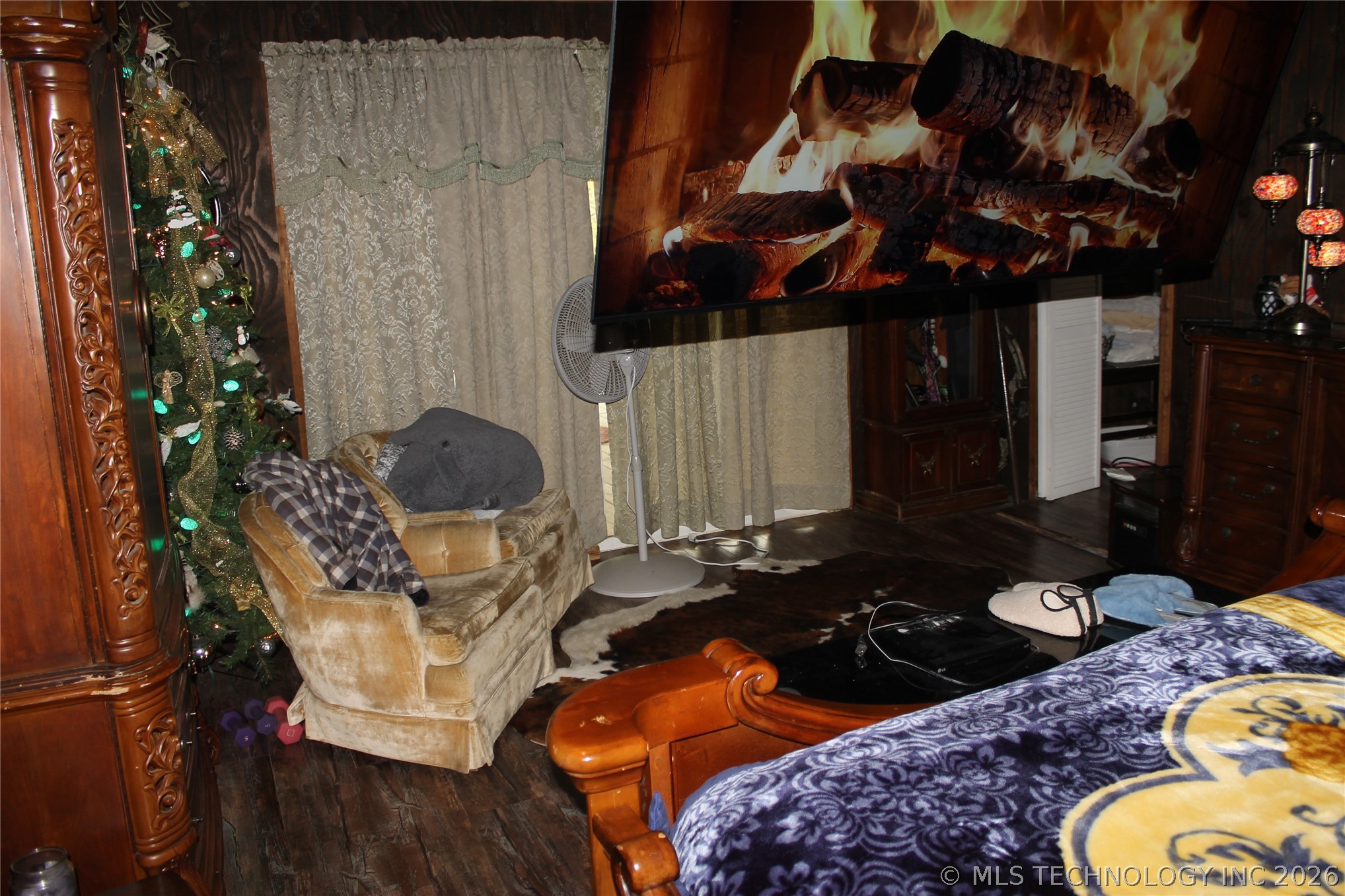 28140 S Boathouse Lane Park Hill OK 74451