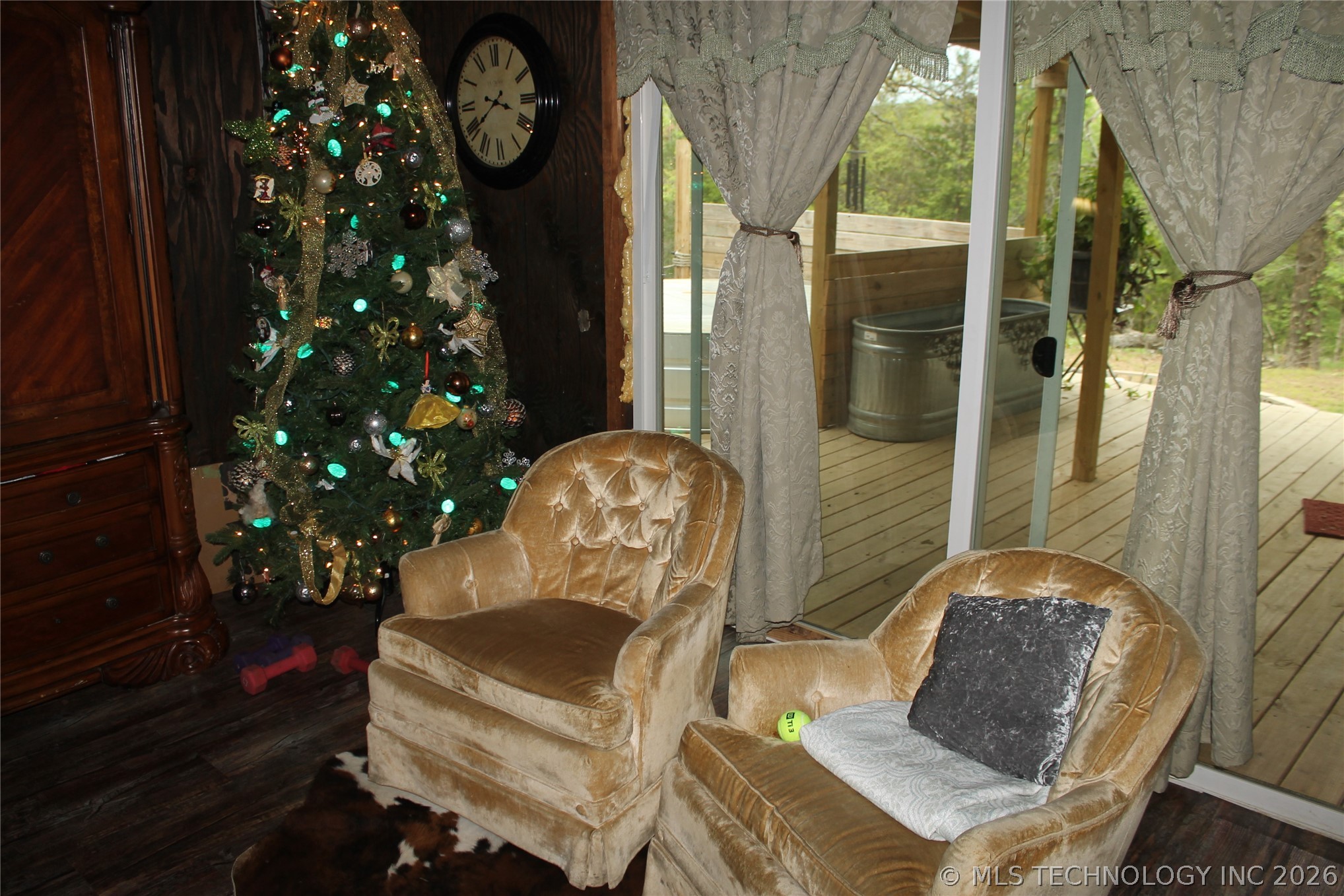 28140 S Boathouse Lane Park Hill OK 74451