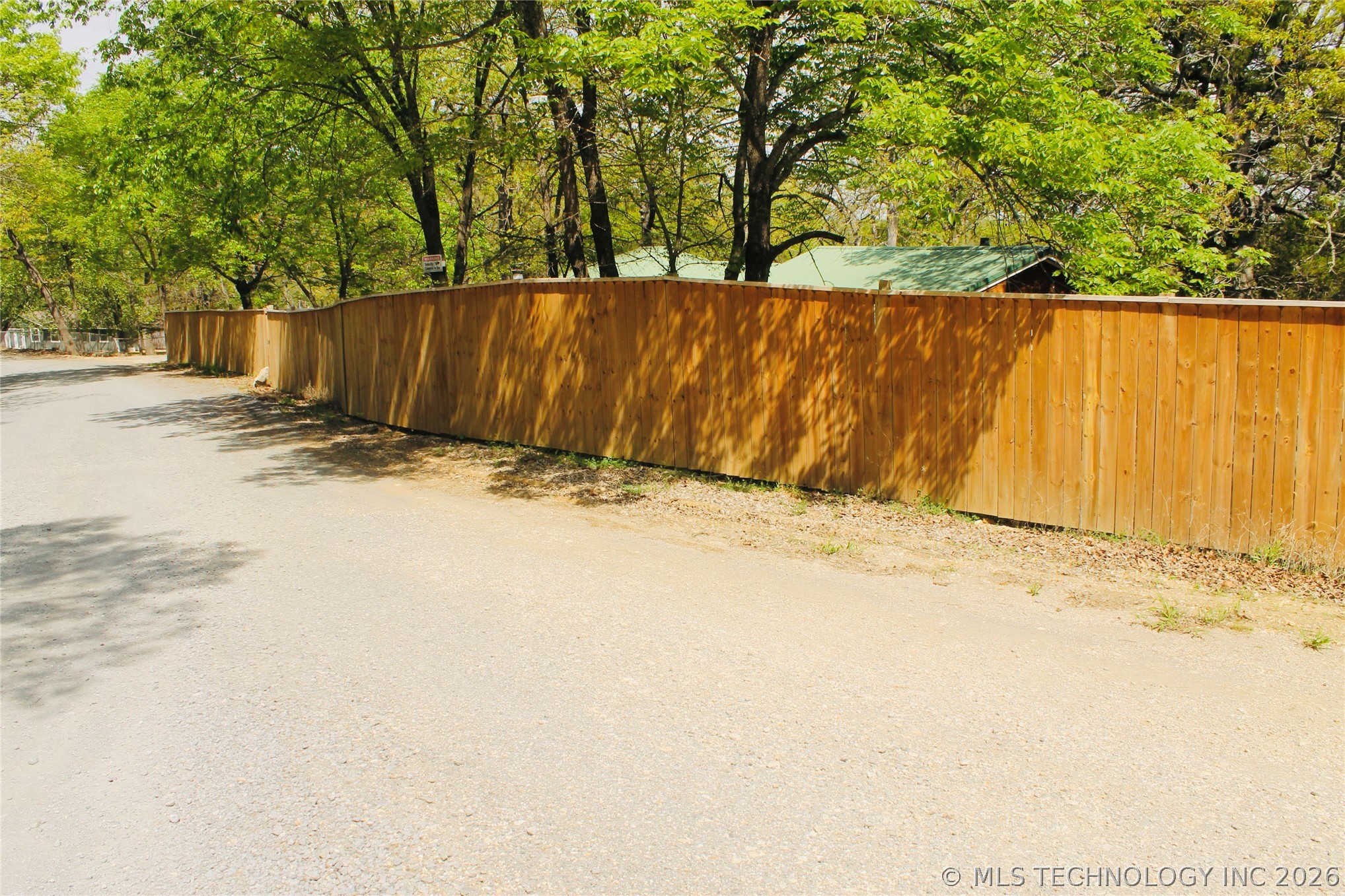 28140 S Boathouse Lane Park Hill OK 74451